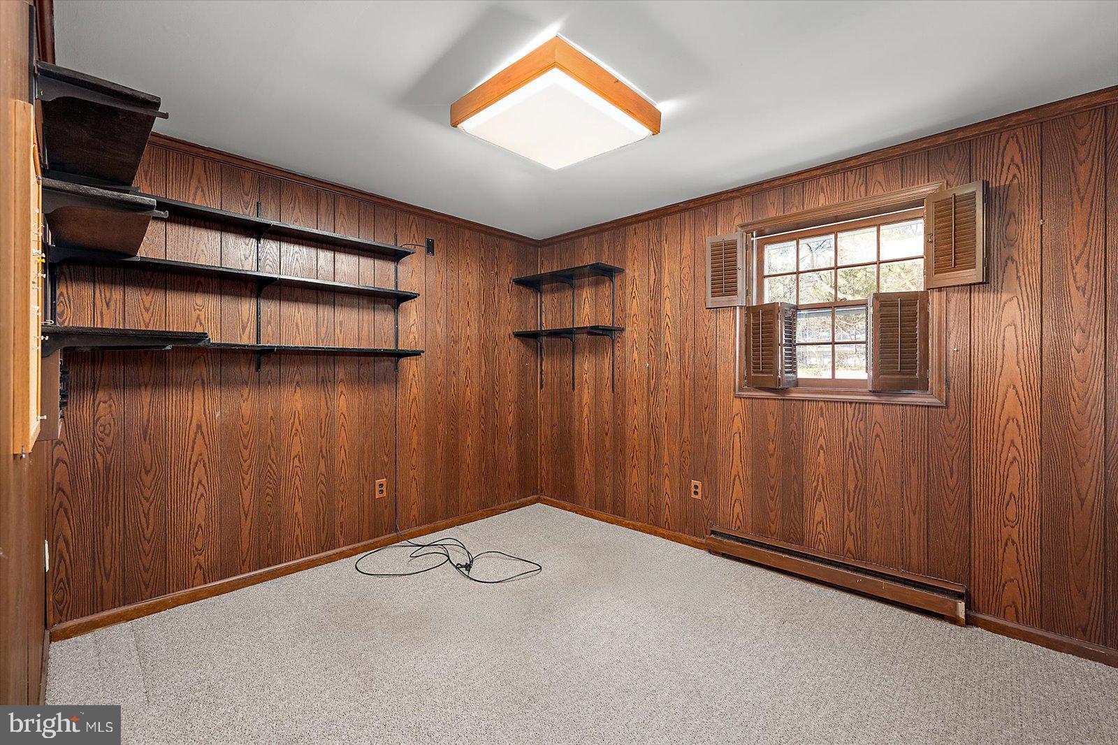 DRUID HILL - Residential