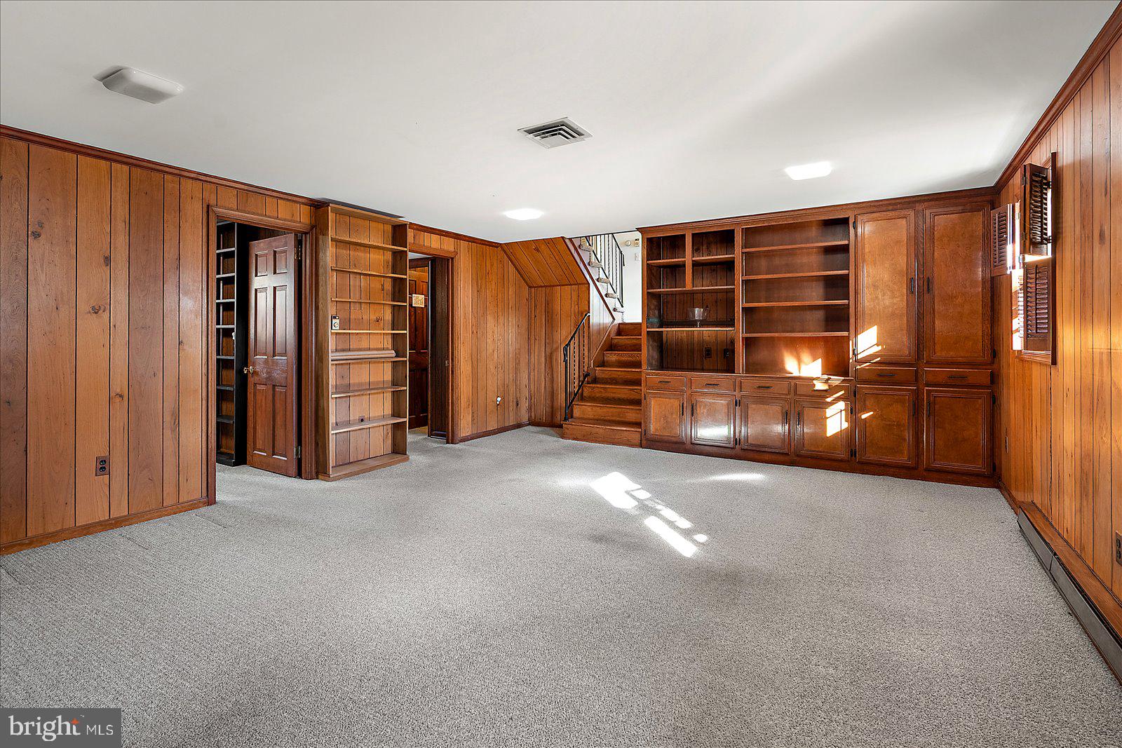 DRUID HILL - Residential