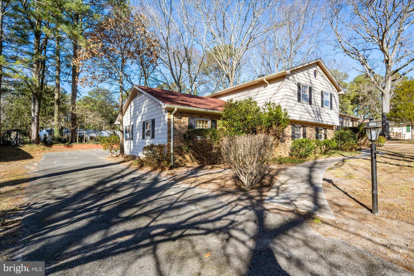 DRUID HILL - Residential