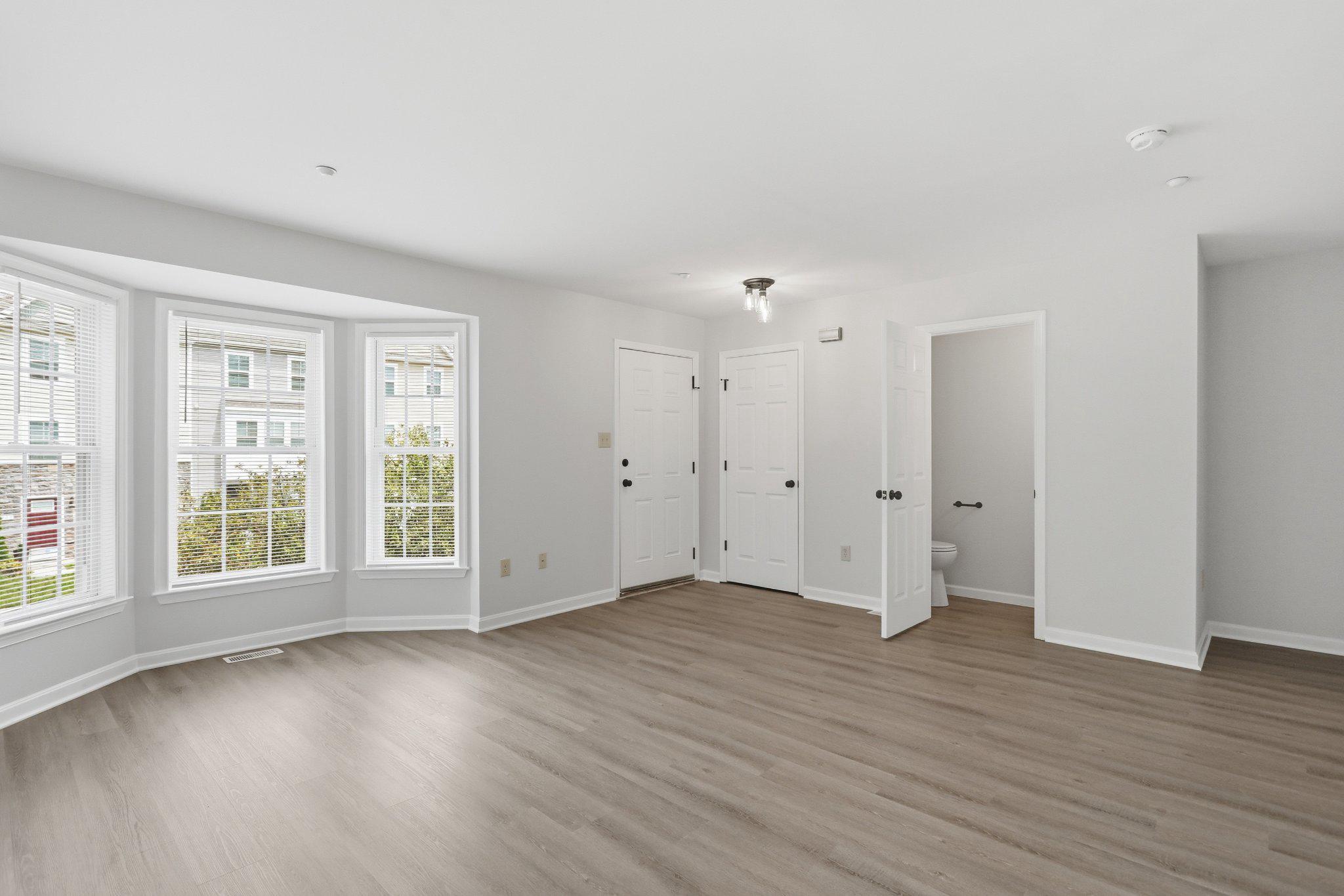901 MERCER DRIVE