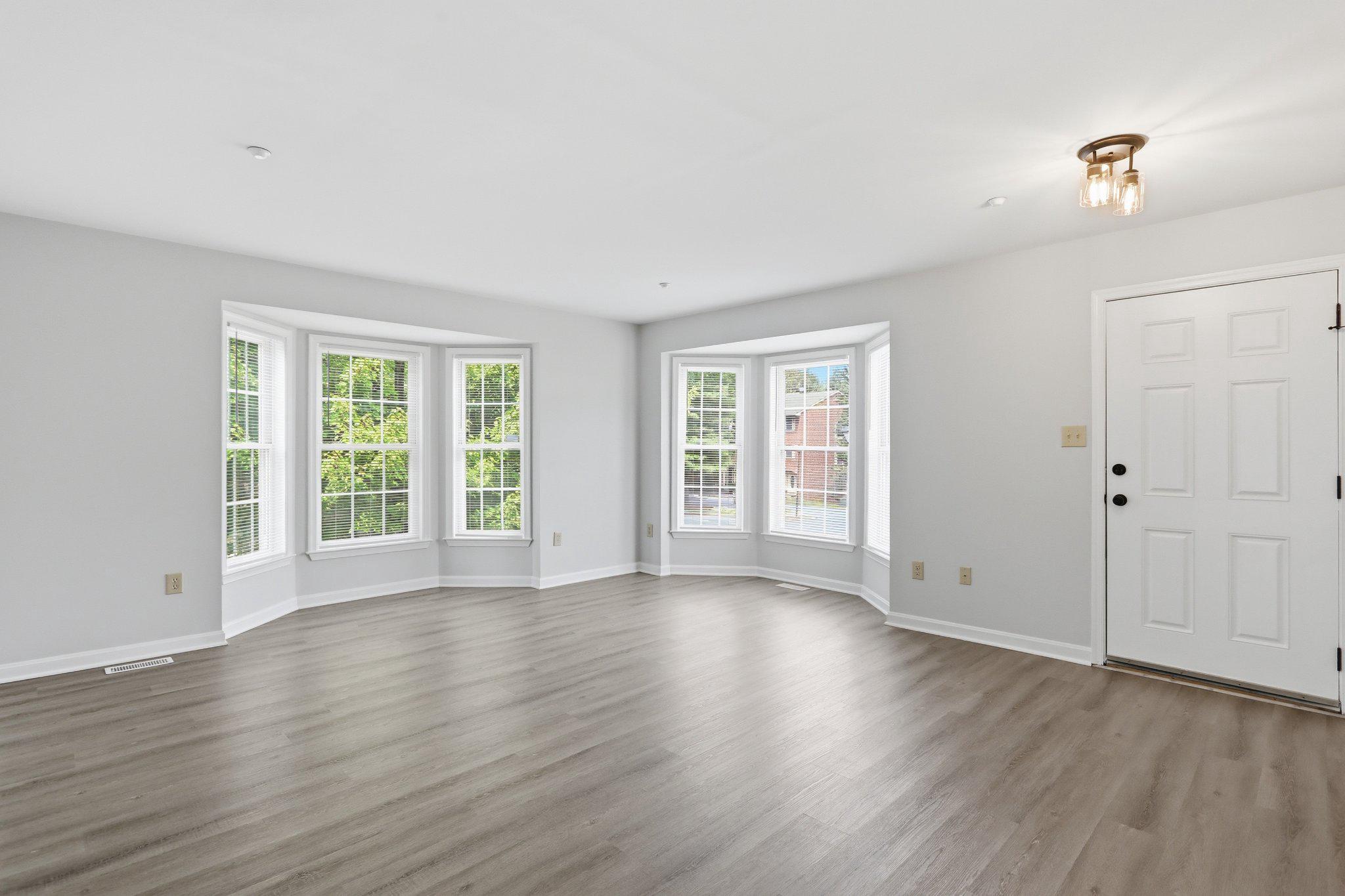 901 MERCER DRIVE
