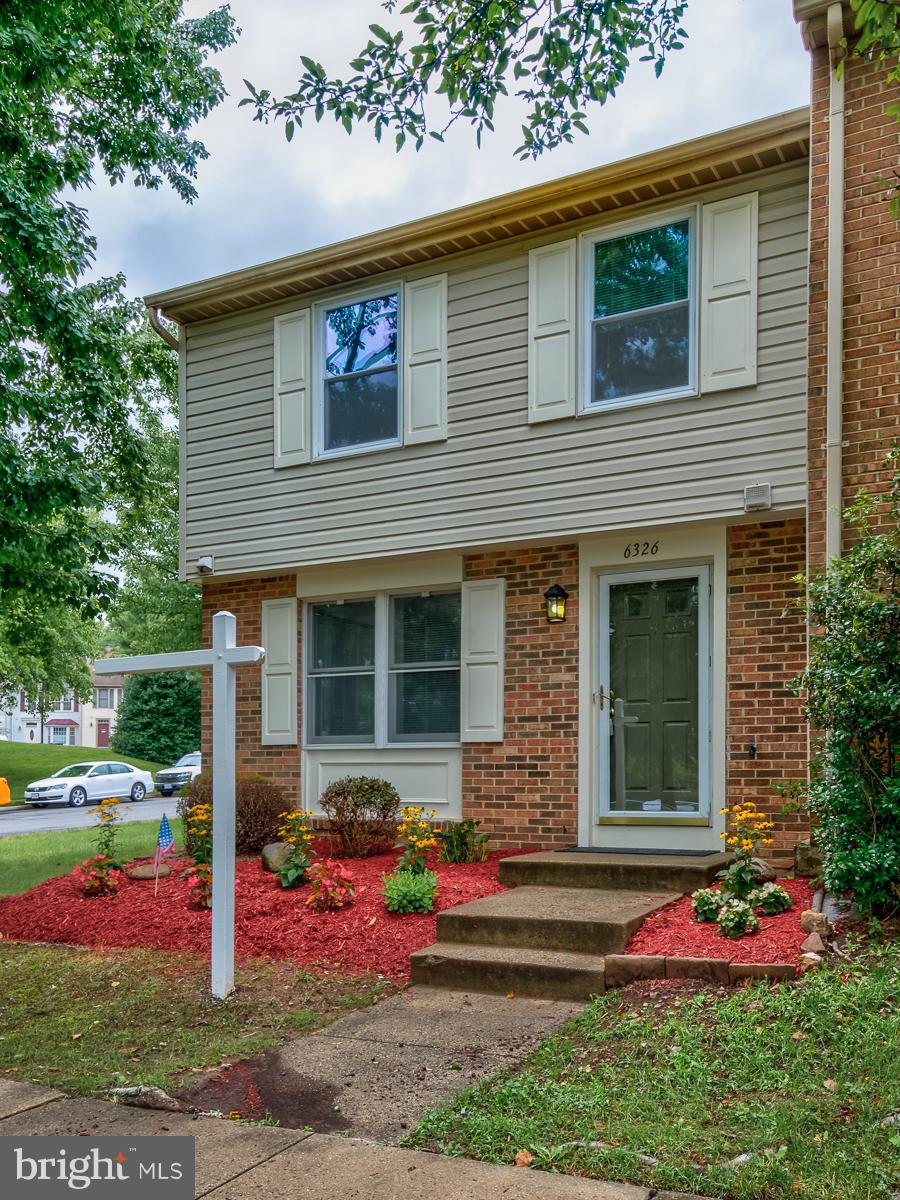 HERITAGE ESTATES - Residential Lease