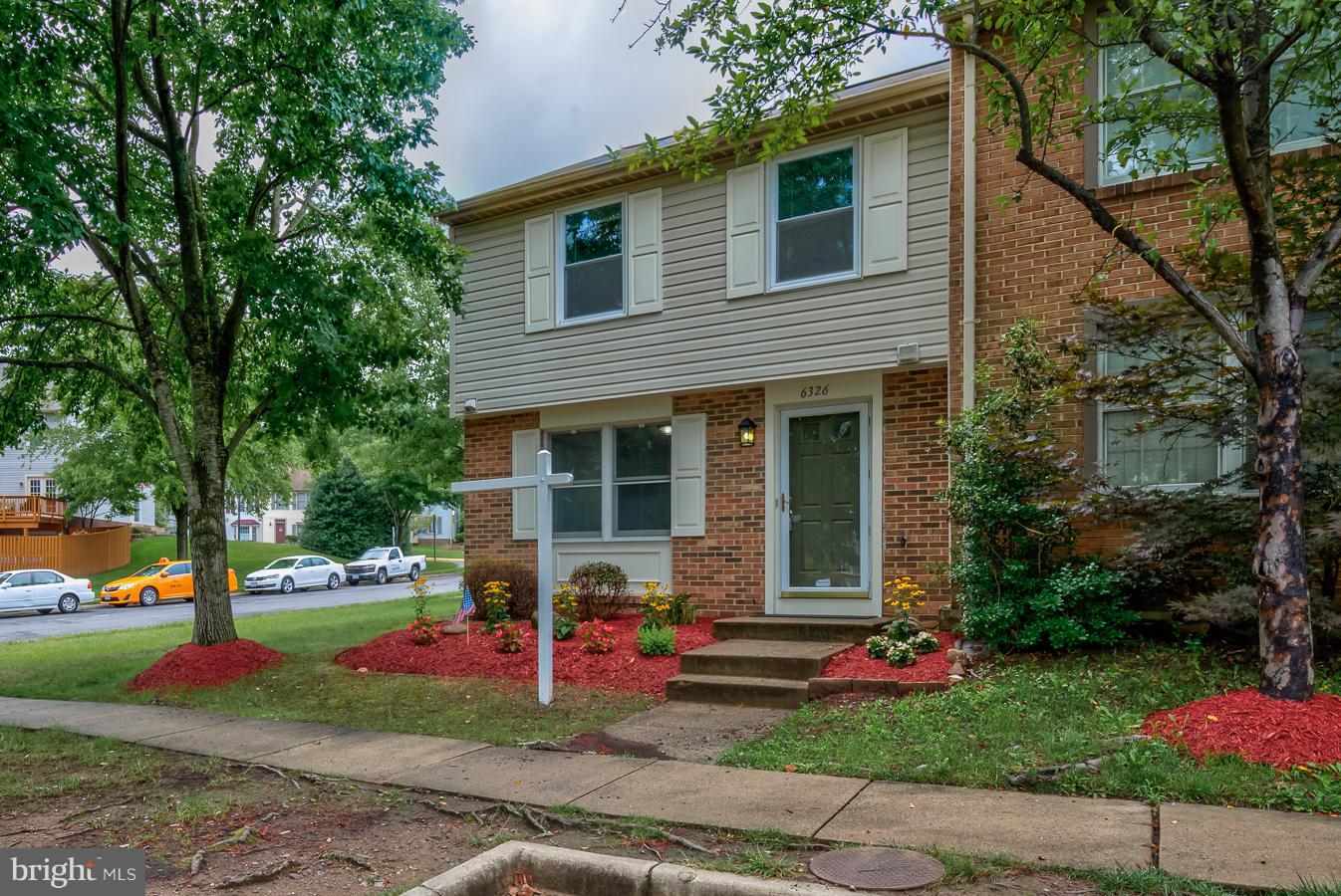 HERITAGE ESTATES - Residential Lease