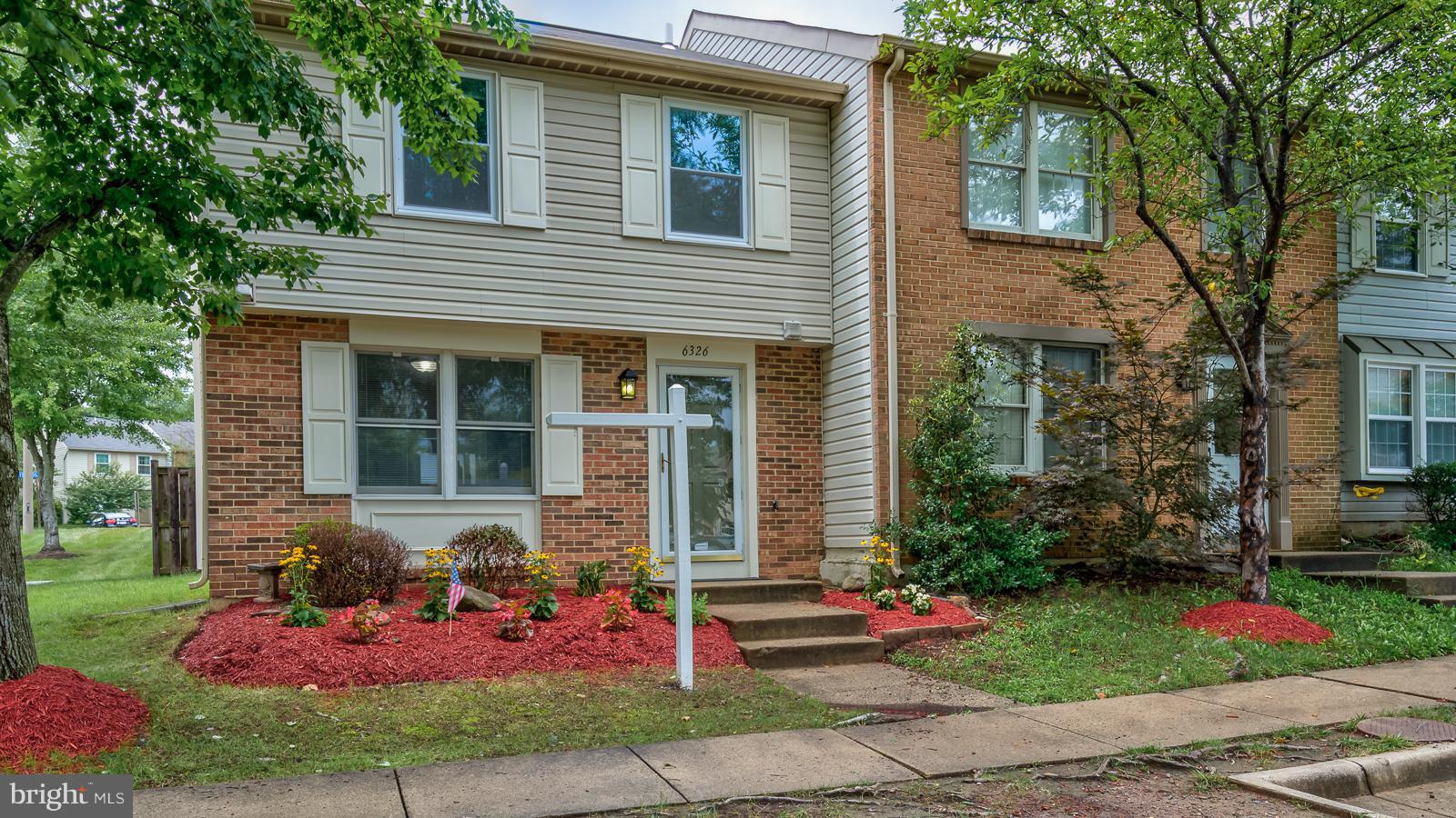 HERITAGE ESTATES - Residential Lease