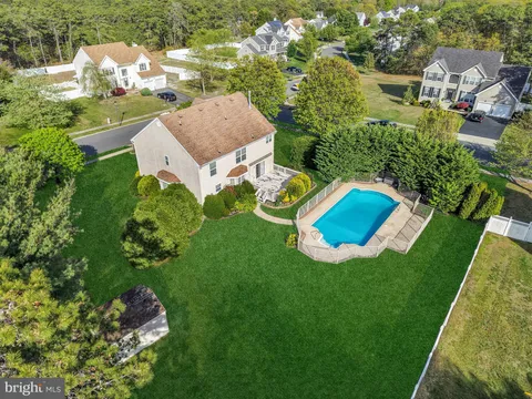 12 Jon Drive, Barnegat, NJ 08005 - MLS#: NJOC2033686