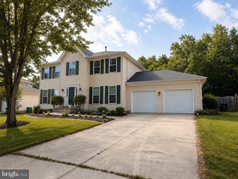 Homes For Rent - 1304 Old Cannon Road<br/> Prince Georges County, FORT WASHINGTON, MD 20744