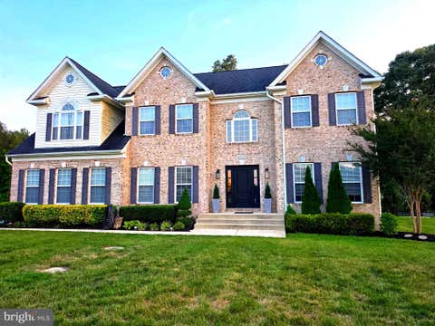 Homes For Sale - 27737 Yanak Court<br/> Saint Marys County, MECHANICSVILLE, MD 20659