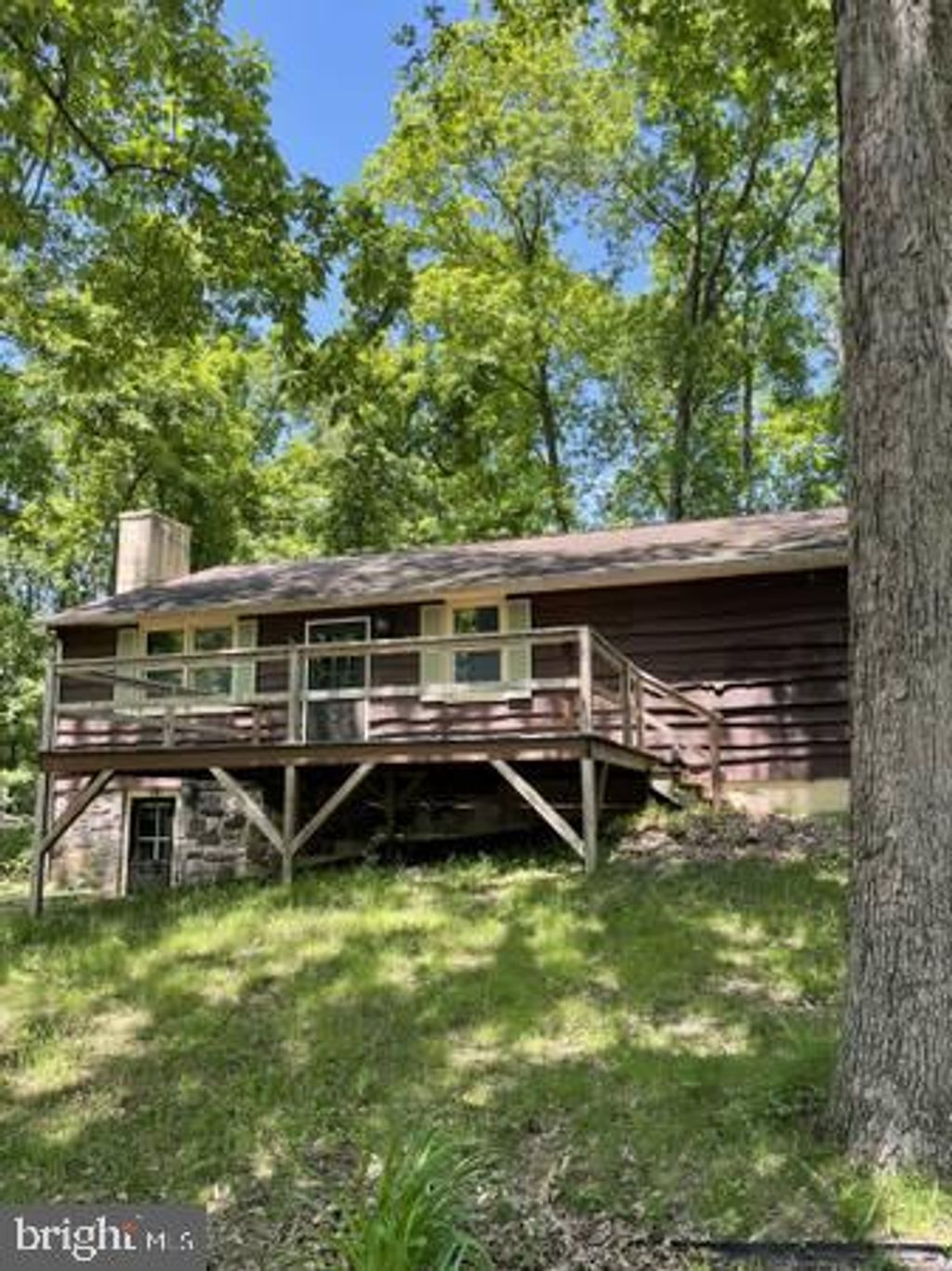 Photo of 779 Center School Road, PERKASIE, PA 18944 (MLS # PABU2110156)