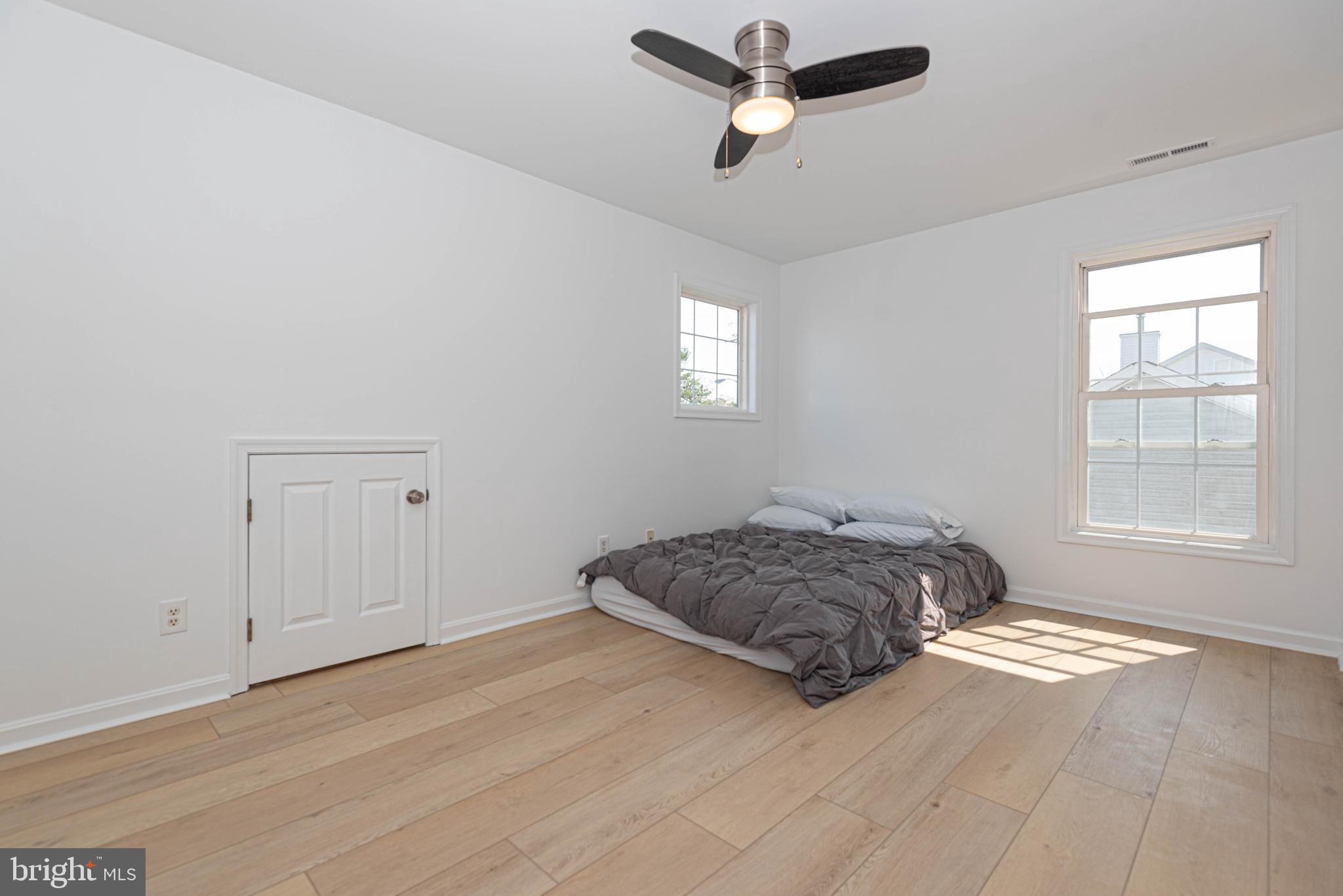 BURLEY HEIGHTS - Residential