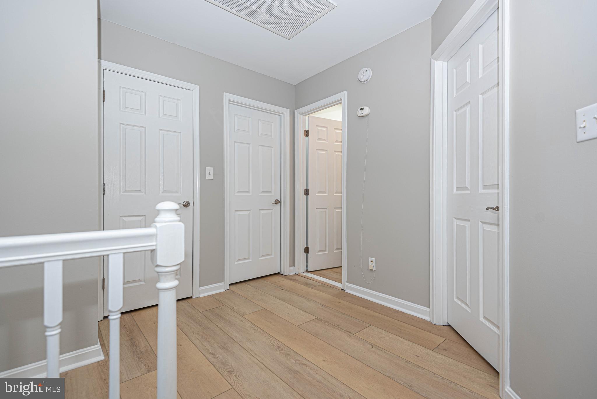 BURLEY HEIGHTS - Residential