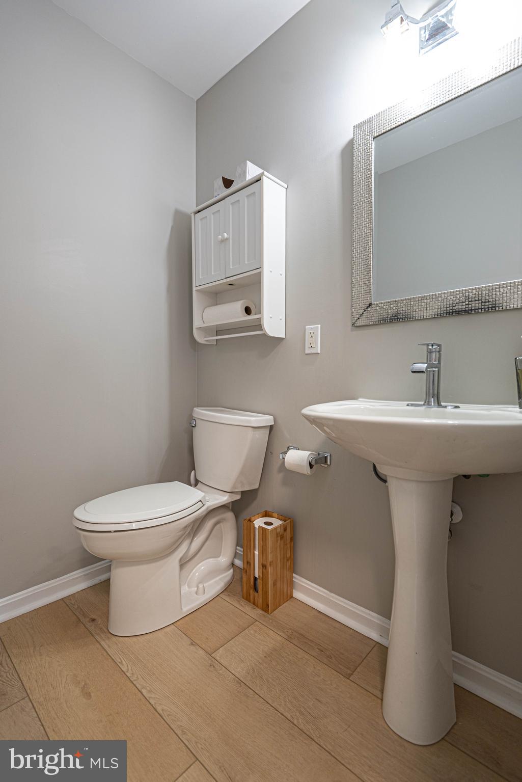 BURLEY HEIGHTS - Residential