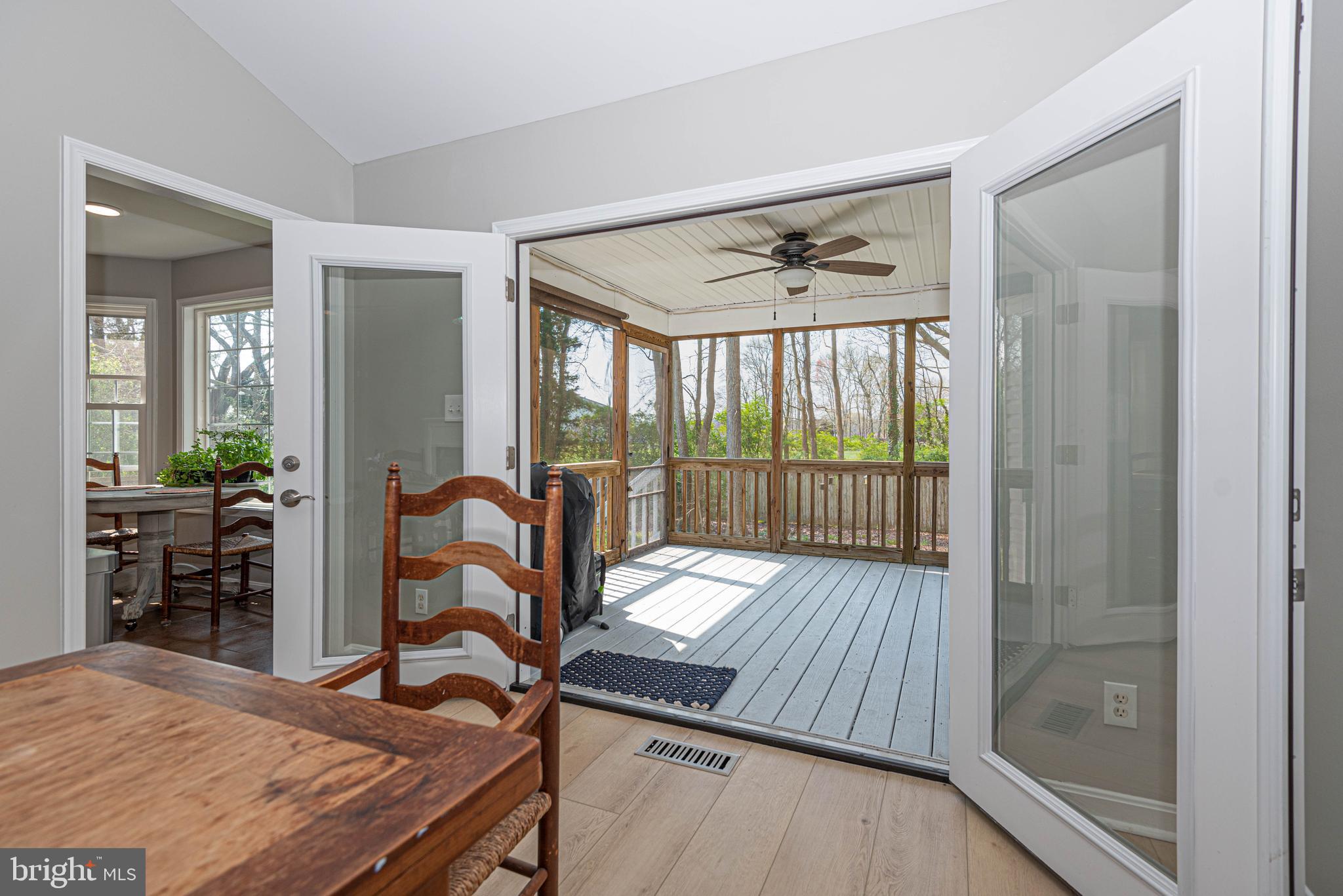 BURLEY HEIGHTS - Residential