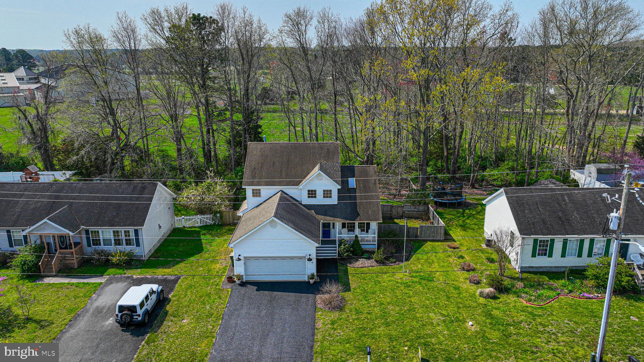 BURLEY HEIGHTS - Residential