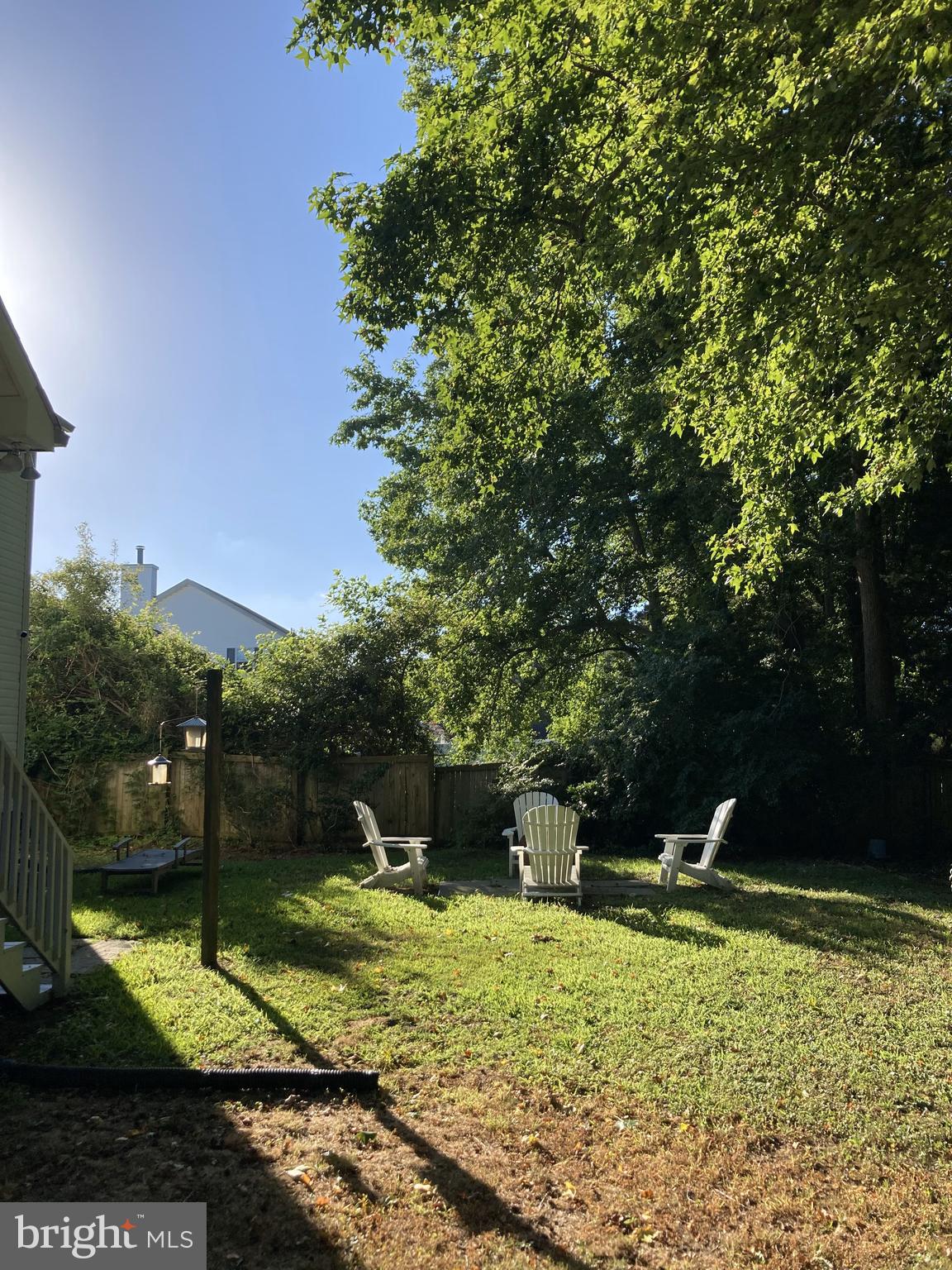 BURLEY HEIGHTS - Residential