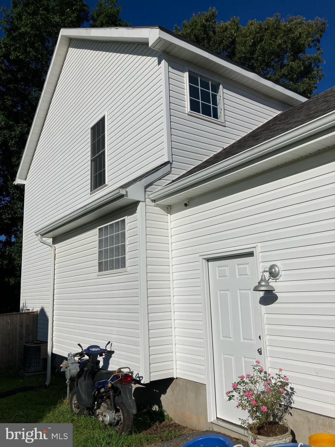 BURLEY HEIGHTS - Residential