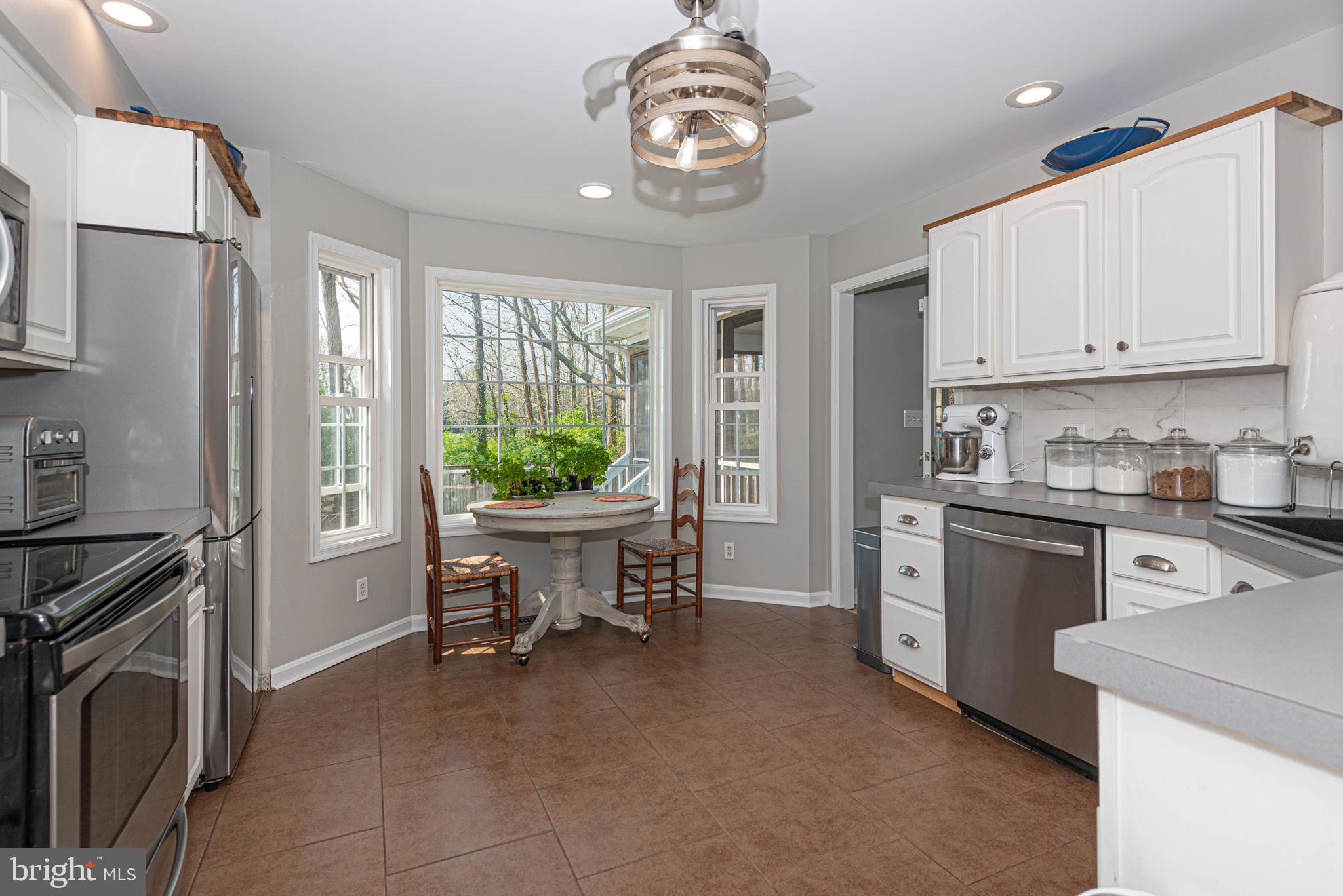 BURLEY HEIGHTS - Residential