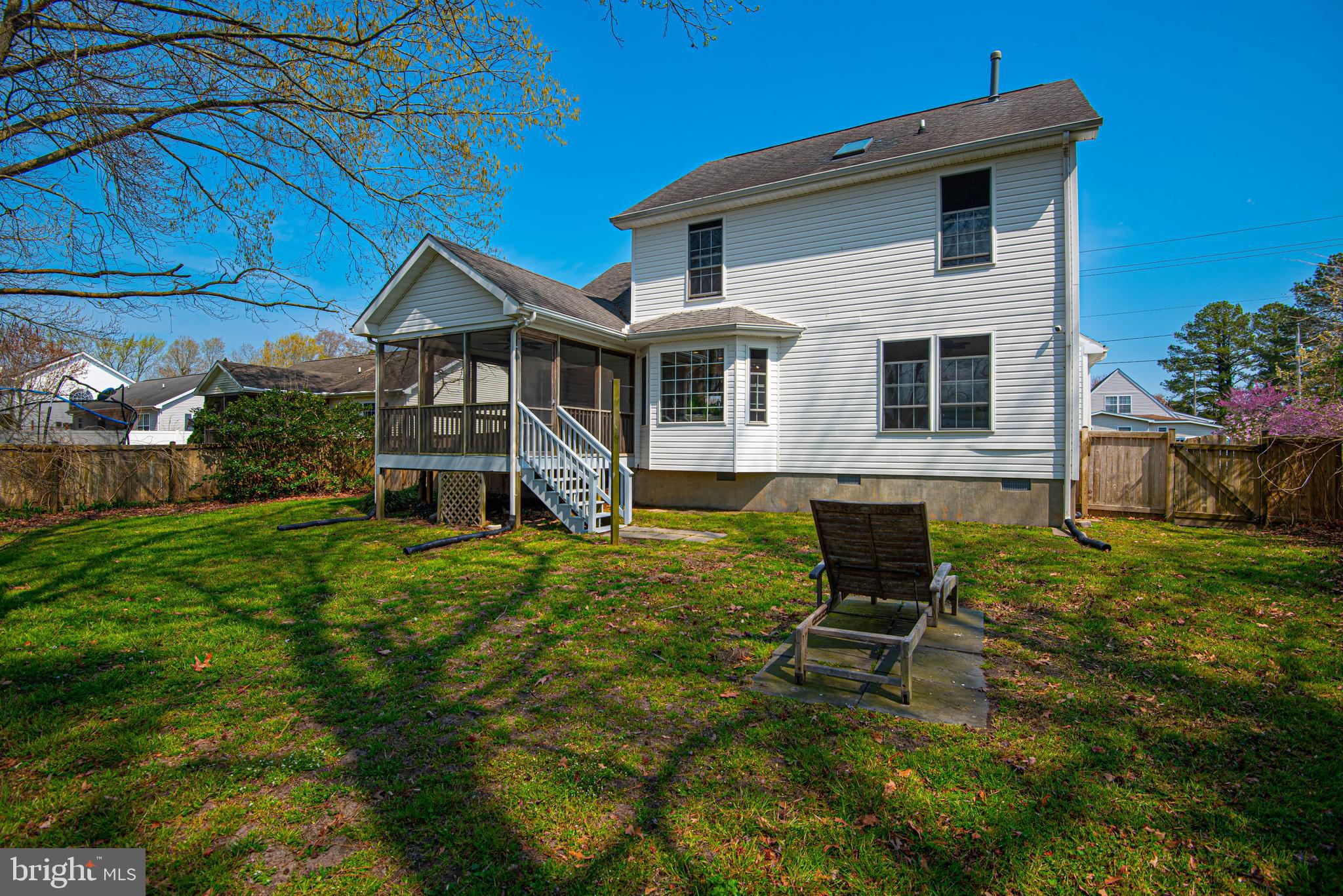 BURLEY HEIGHTS - Residential