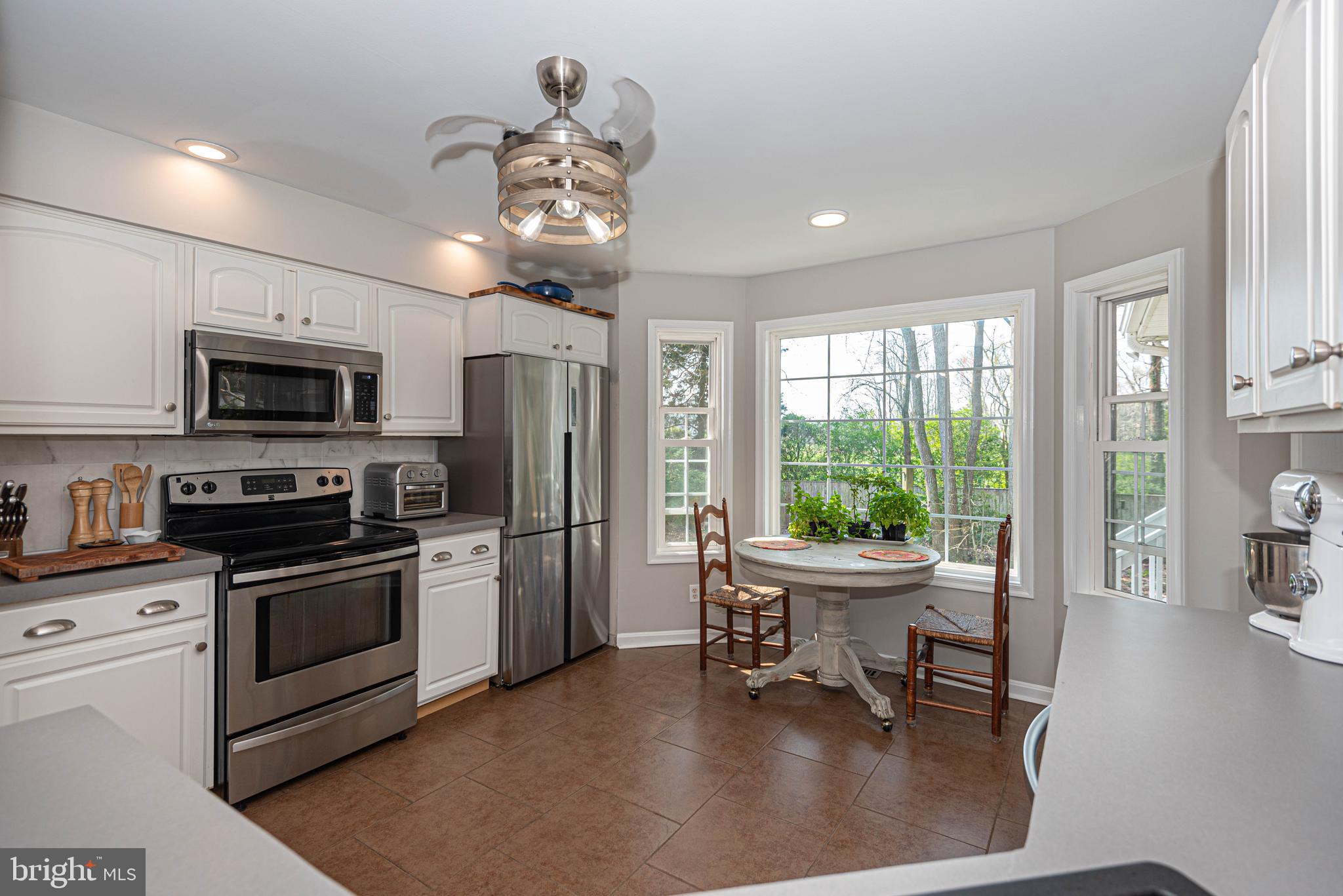 BURLEY HEIGHTS - Residential