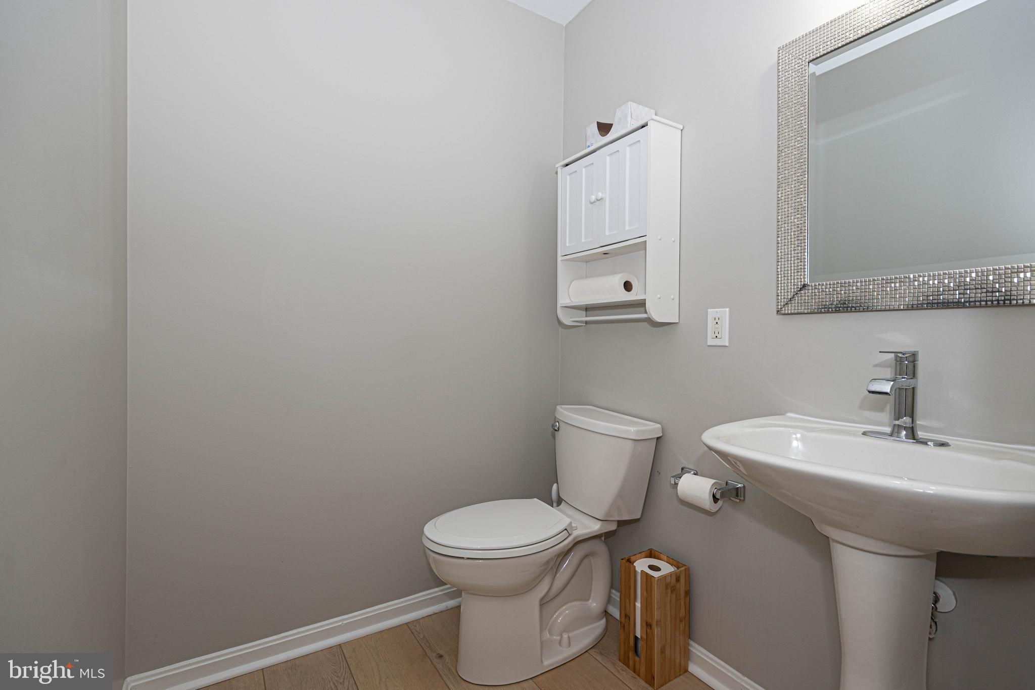 BURLEY HEIGHTS - Residential