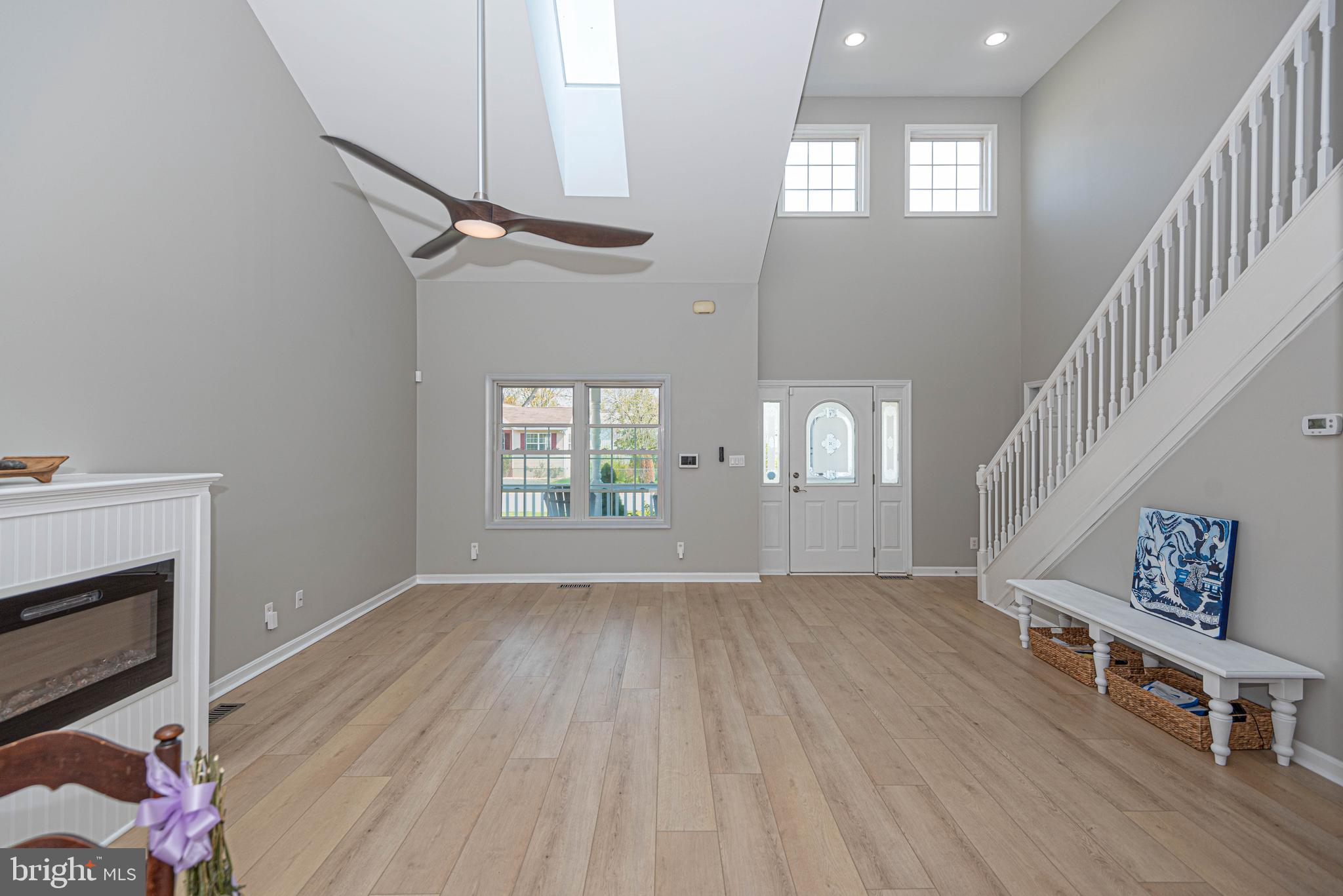 BURLEY HEIGHTS - Residential