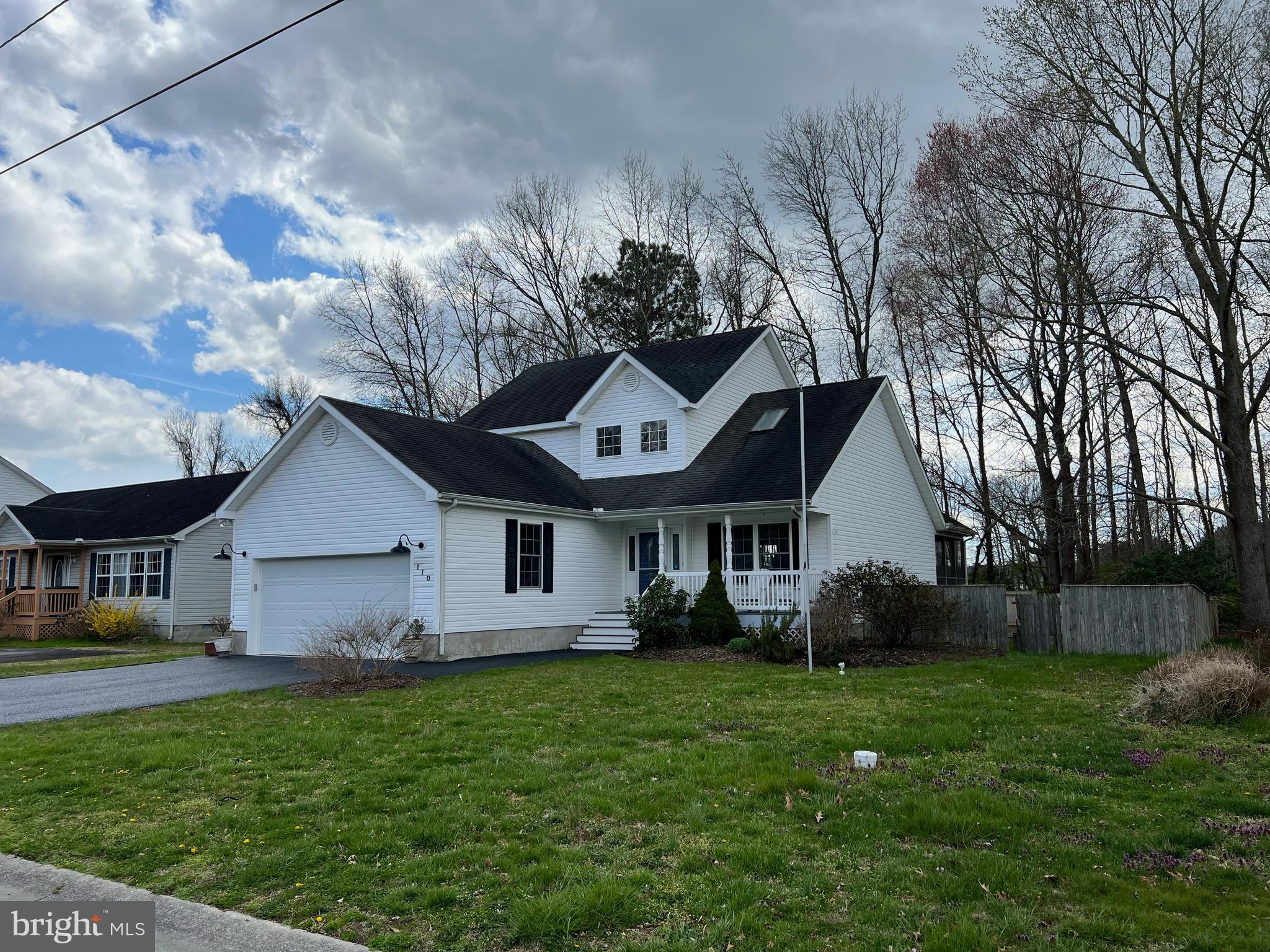 BURLEY HEIGHTS - Residential