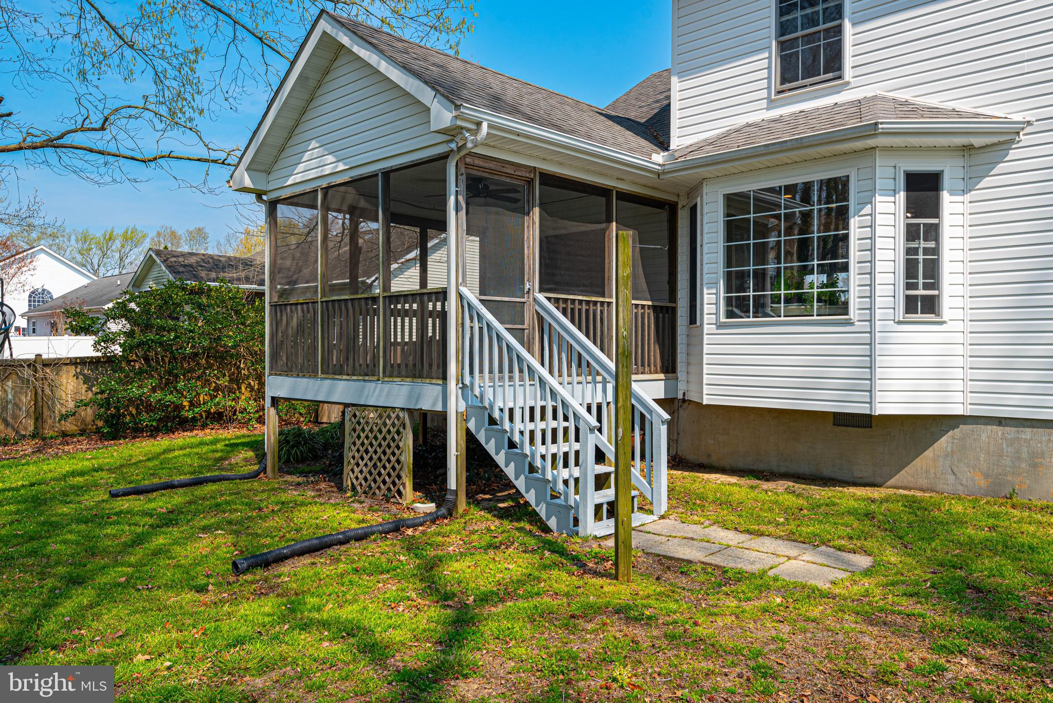 BURLEY HEIGHTS - Residential