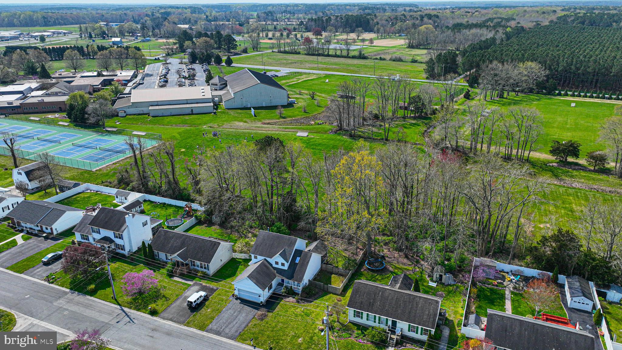 BURLEY HEIGHTS - Residential