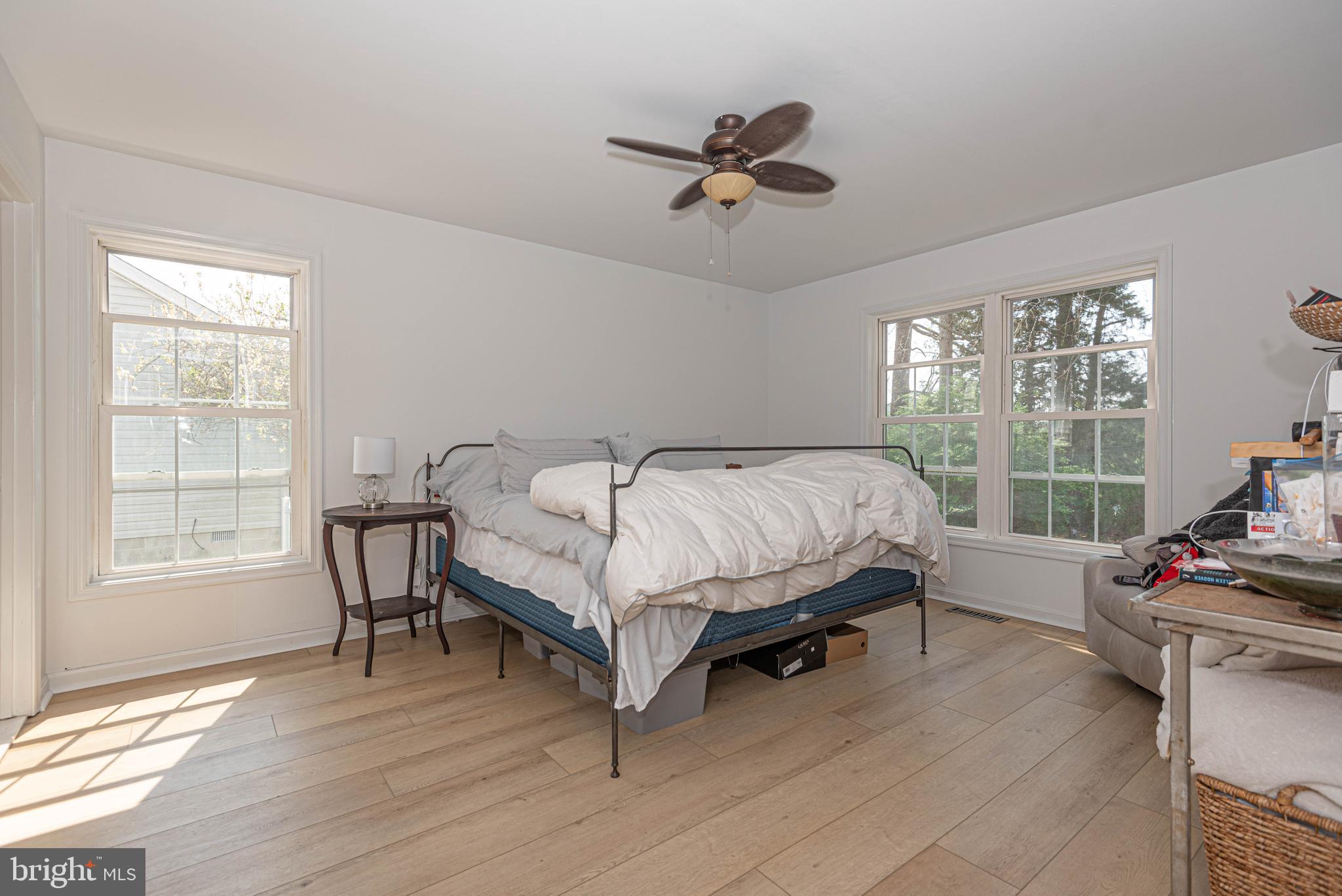 BURLEY HEIGHTS - Residential