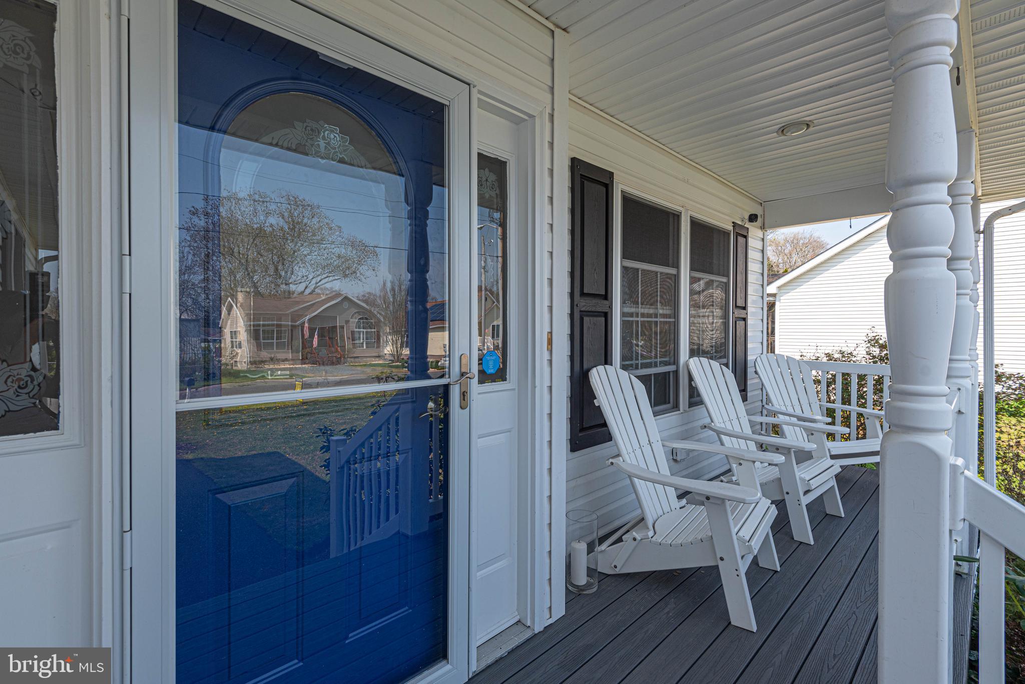 BURLEY HEIGHTS - Residential