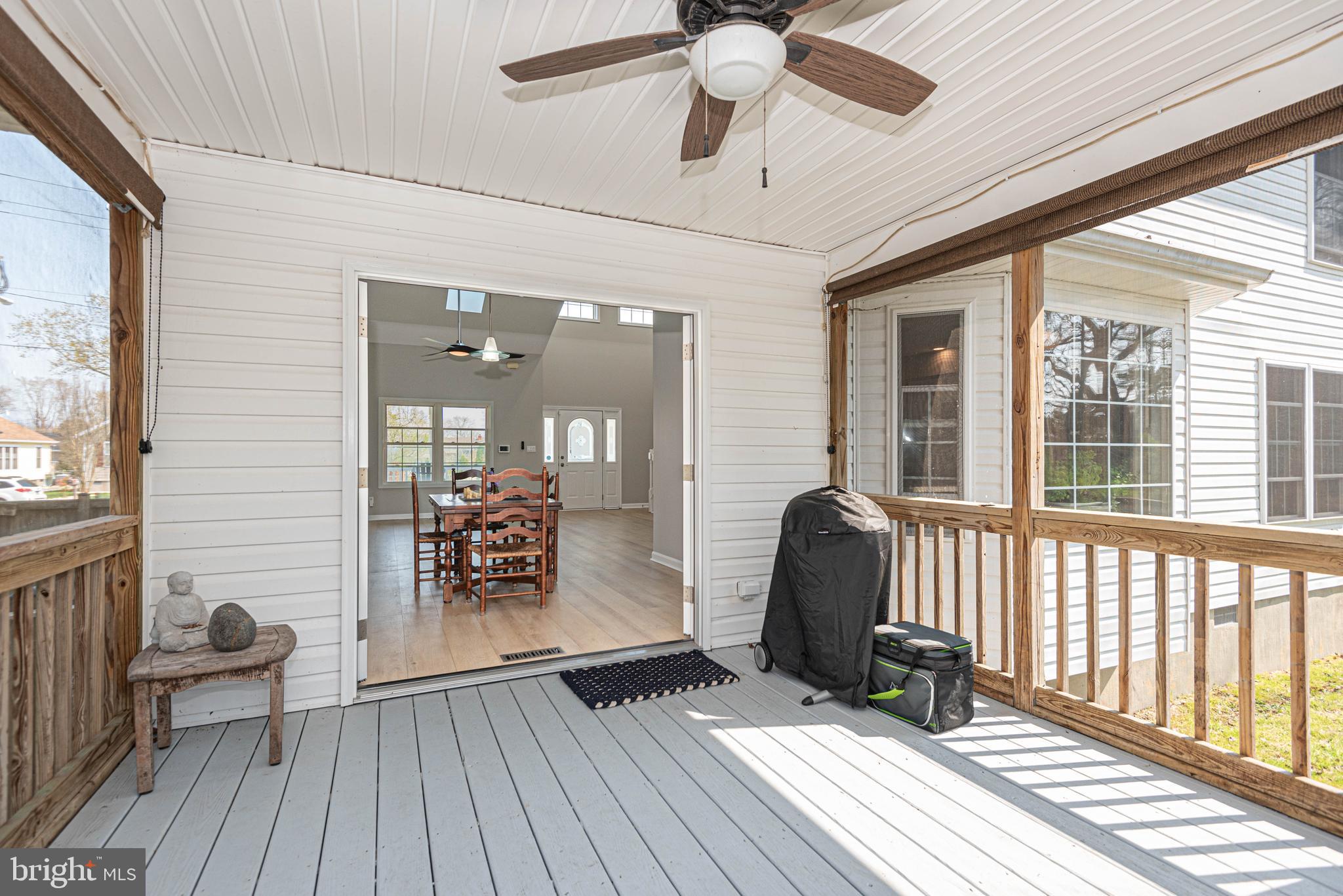 BURLEY HEIGHTS - Residential