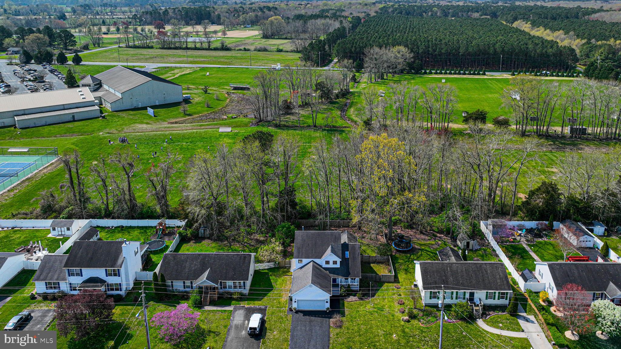 BURLEY HEIGHTS - Residential