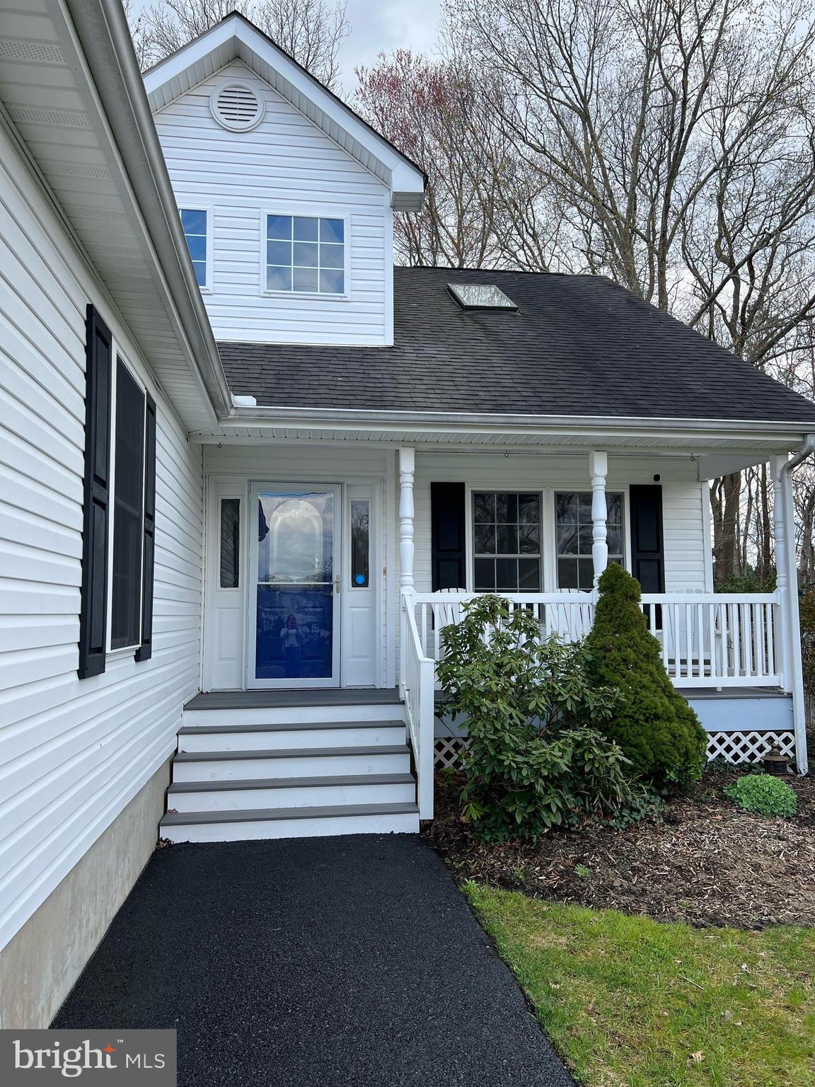 BURLEY HEIGHTS - Residential