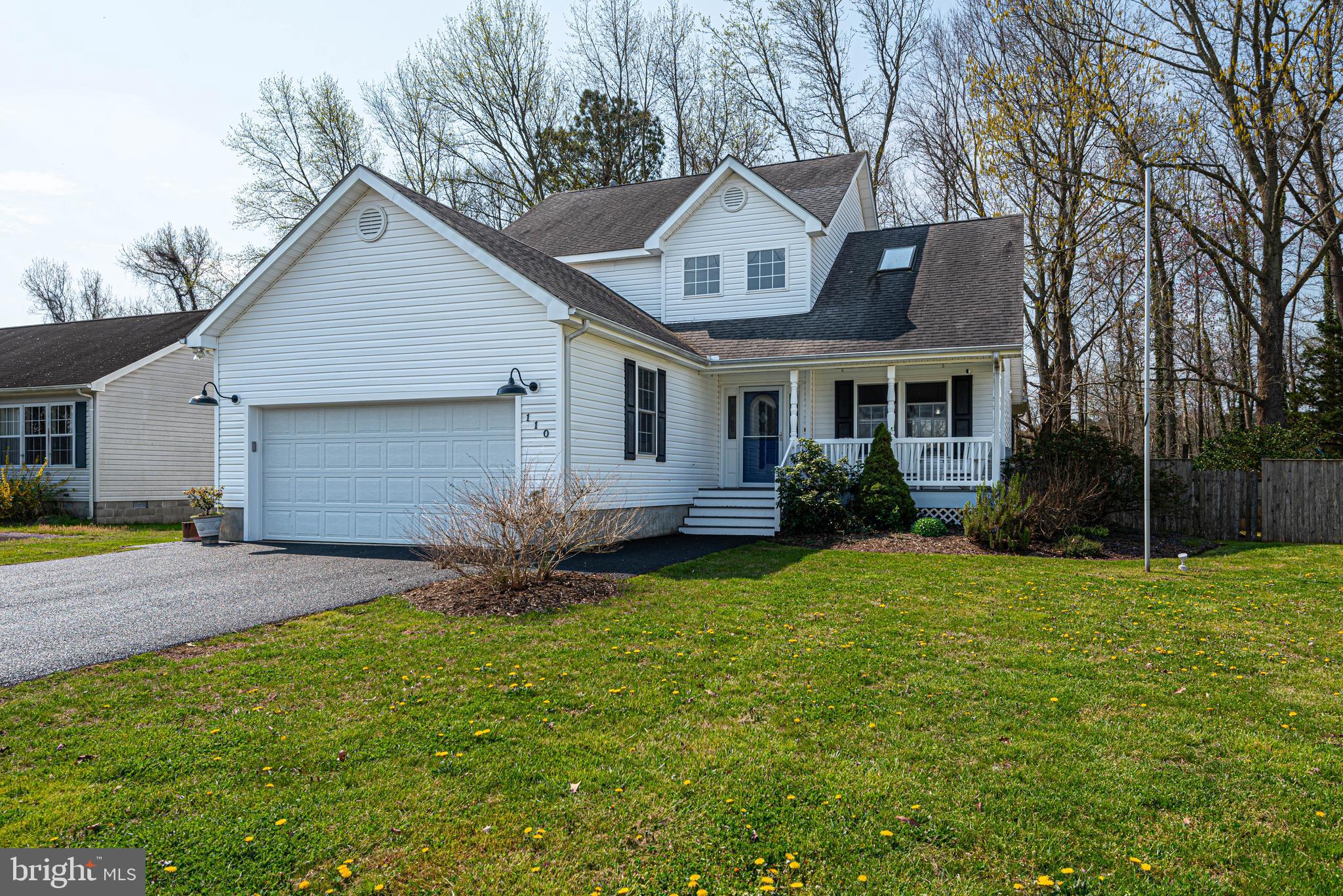 BURLEY HEIGHTS - Residential