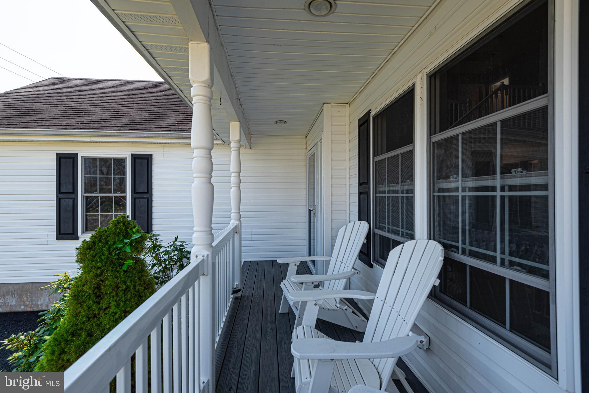 BURLEY HEIGHTS - Residential