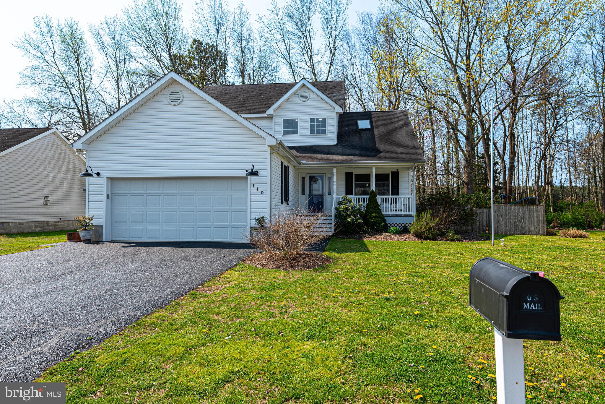 BURLEY HEIGHTS - Residential