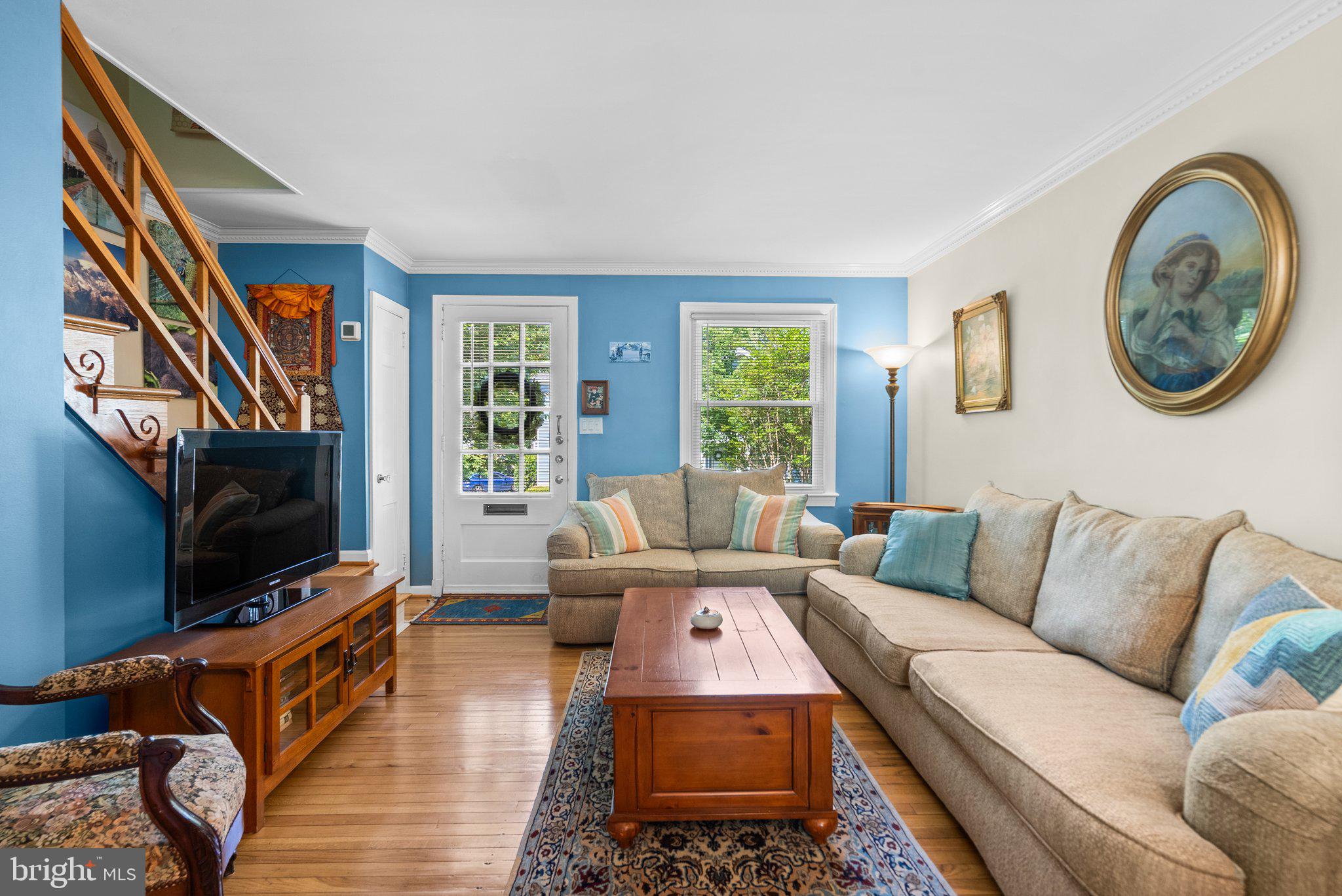 303 MT VERNON AVENUE