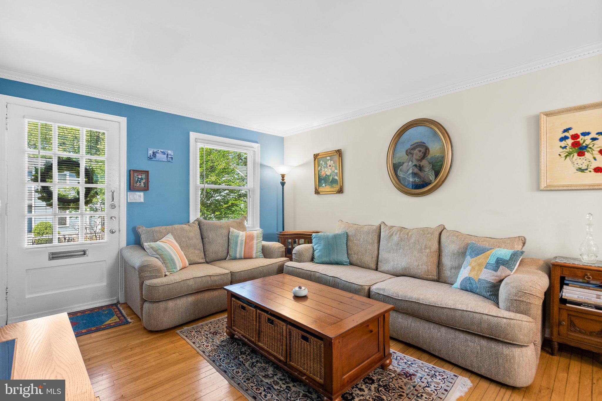 303 MT VERNON AVENUE