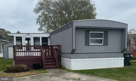 21691 D Street Unit D-52, Rehoboth Beach, DE MLS: DESU2083944