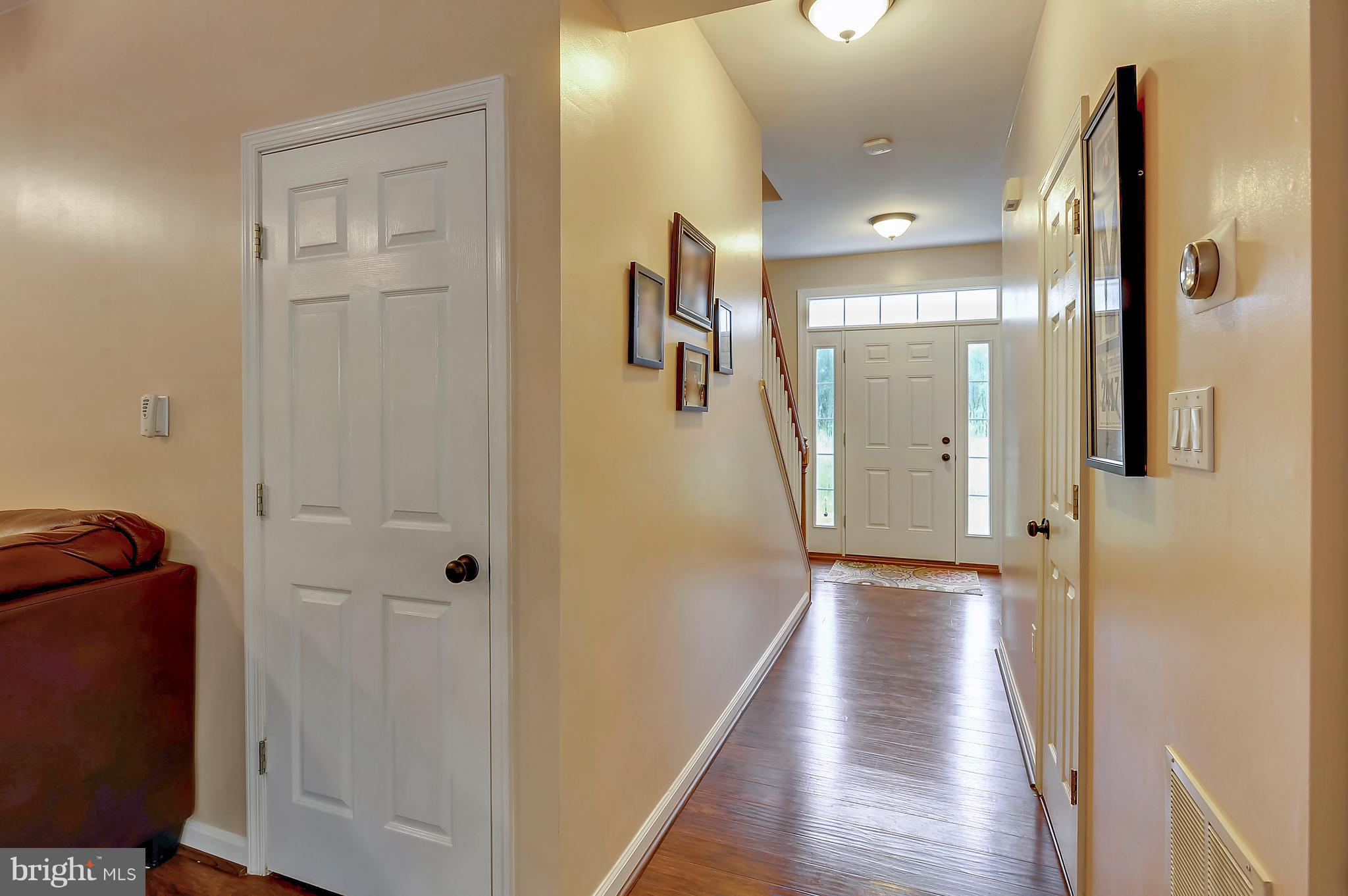 NORMANDY FARMS SUB - Residential