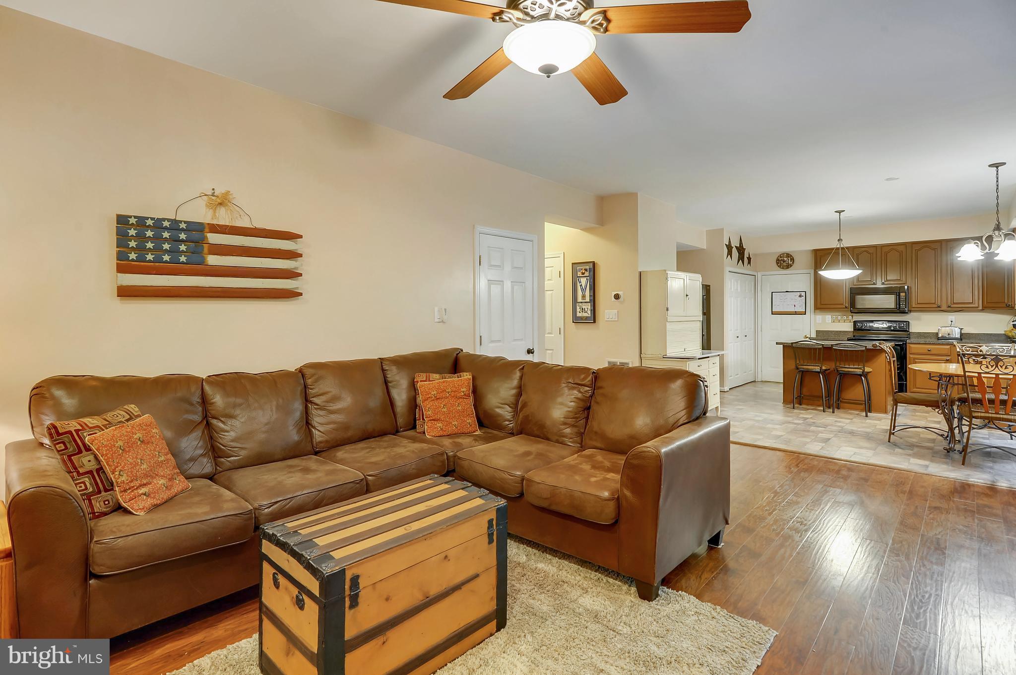 NORMANDY FARMS SUB - Residential