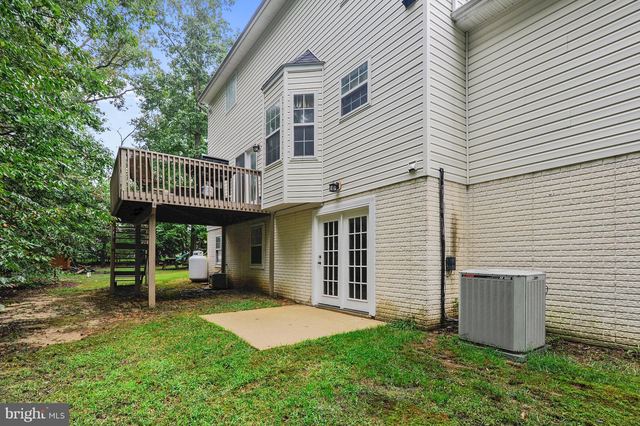 NORMANDY FARMS SUB - Residential