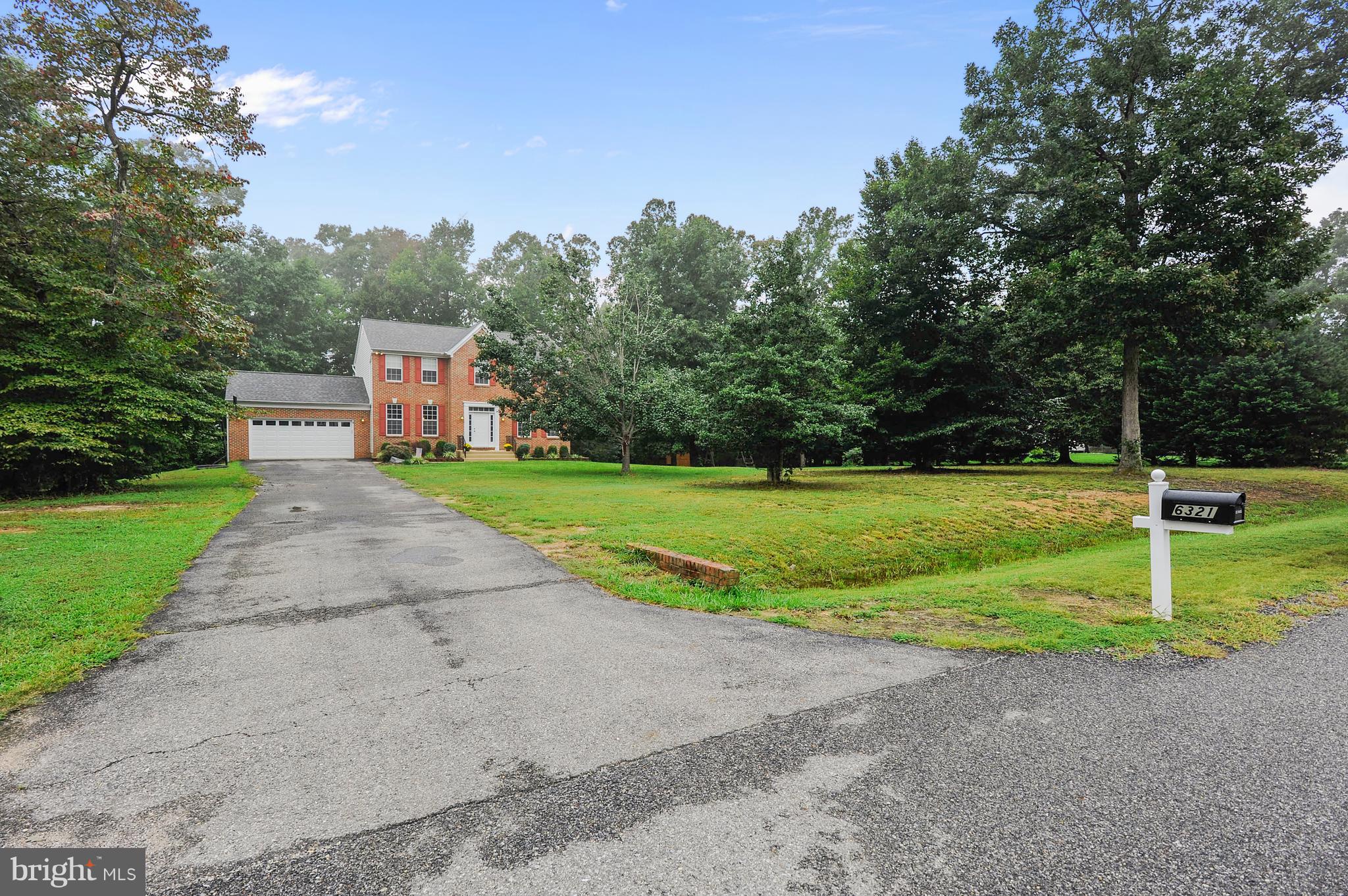 NORMANDY FARMS SUB - Residential