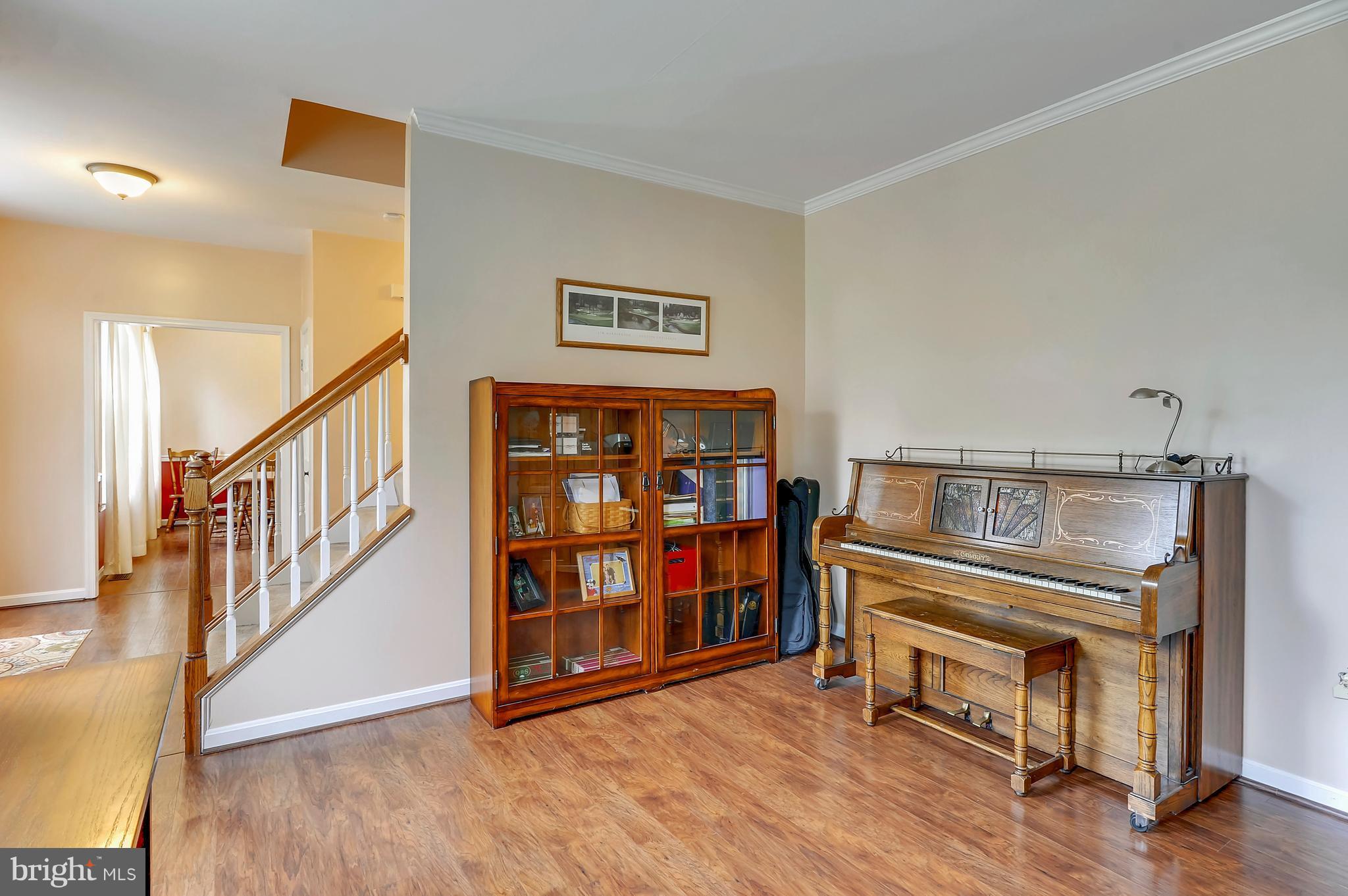 NORMANDY FARMS SUB - Residential