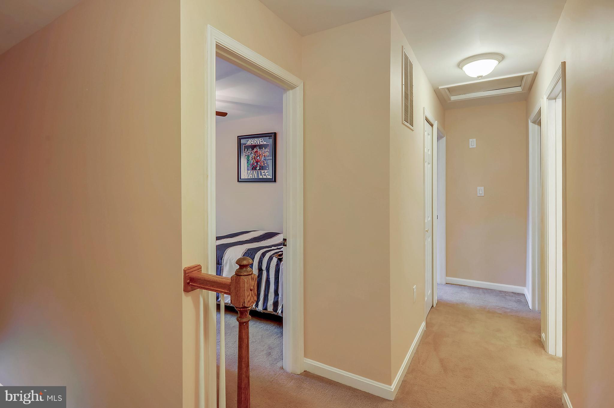 NORMANDY FARMS SUB - Residential