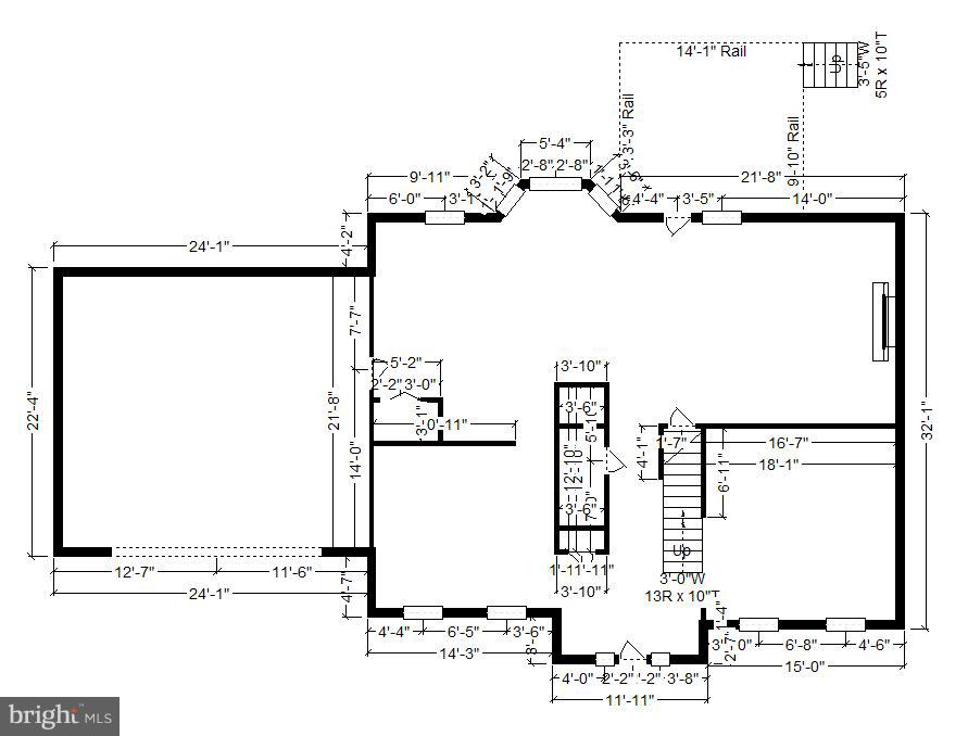 NORMANDY FARMS SUB - Residential