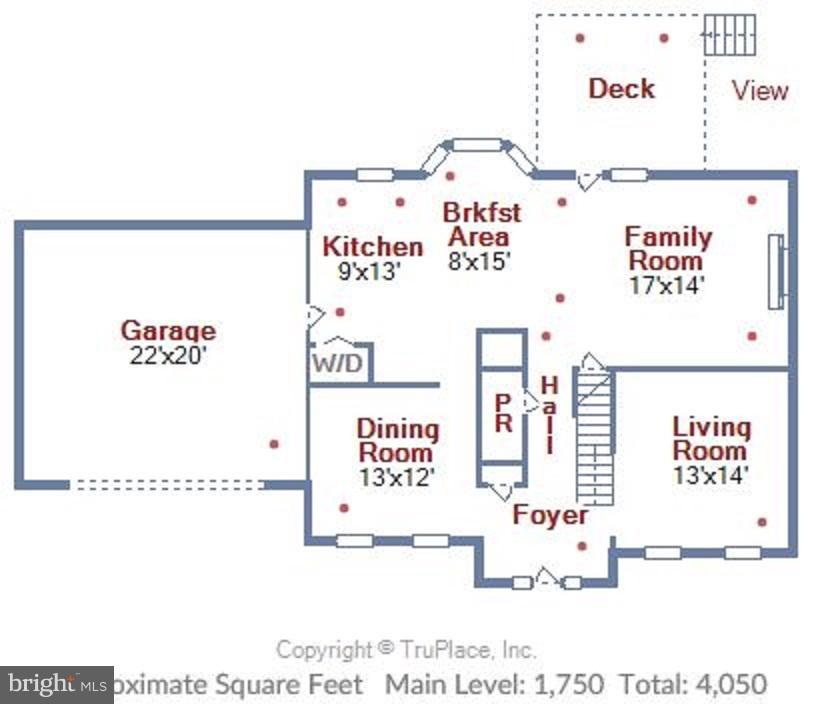 NORMANDY FARMS SUB - Residential