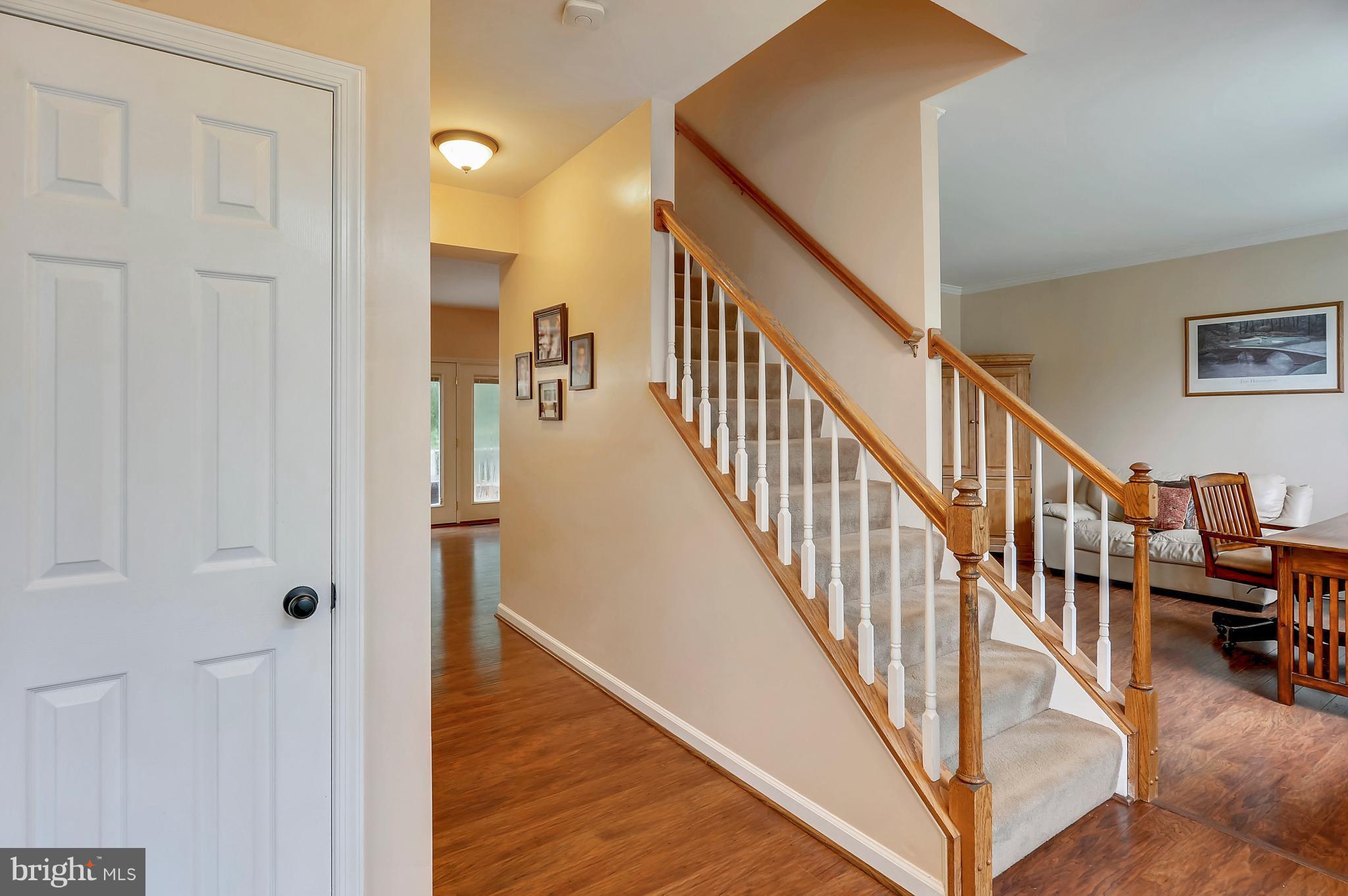 NORMANDY FARMS SUB - Residential