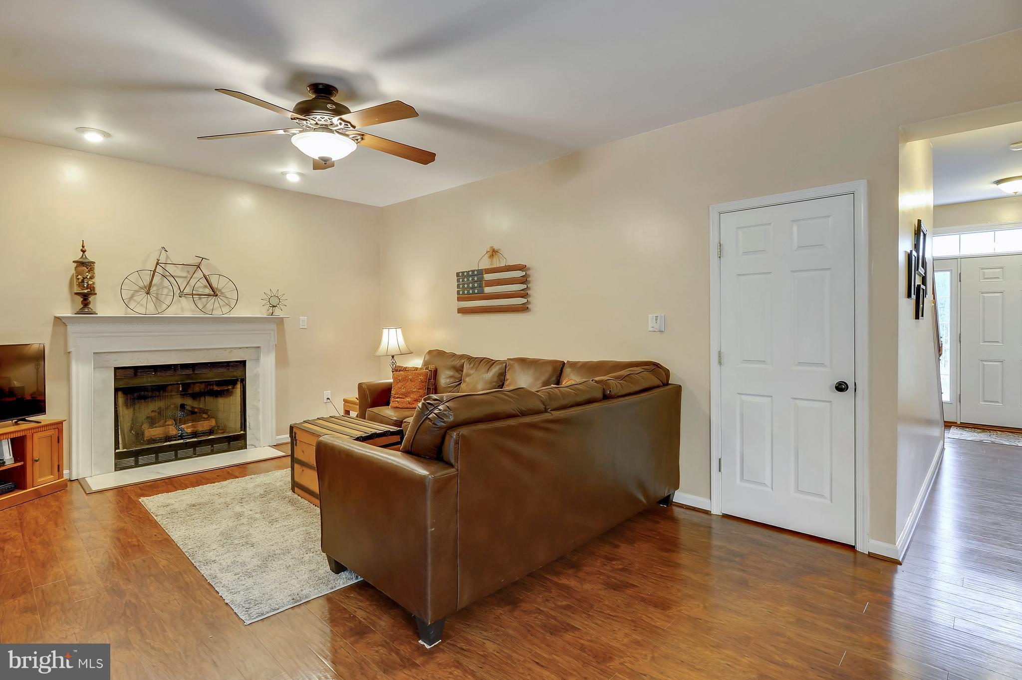 NORMANDY FARMS SUB - Residential