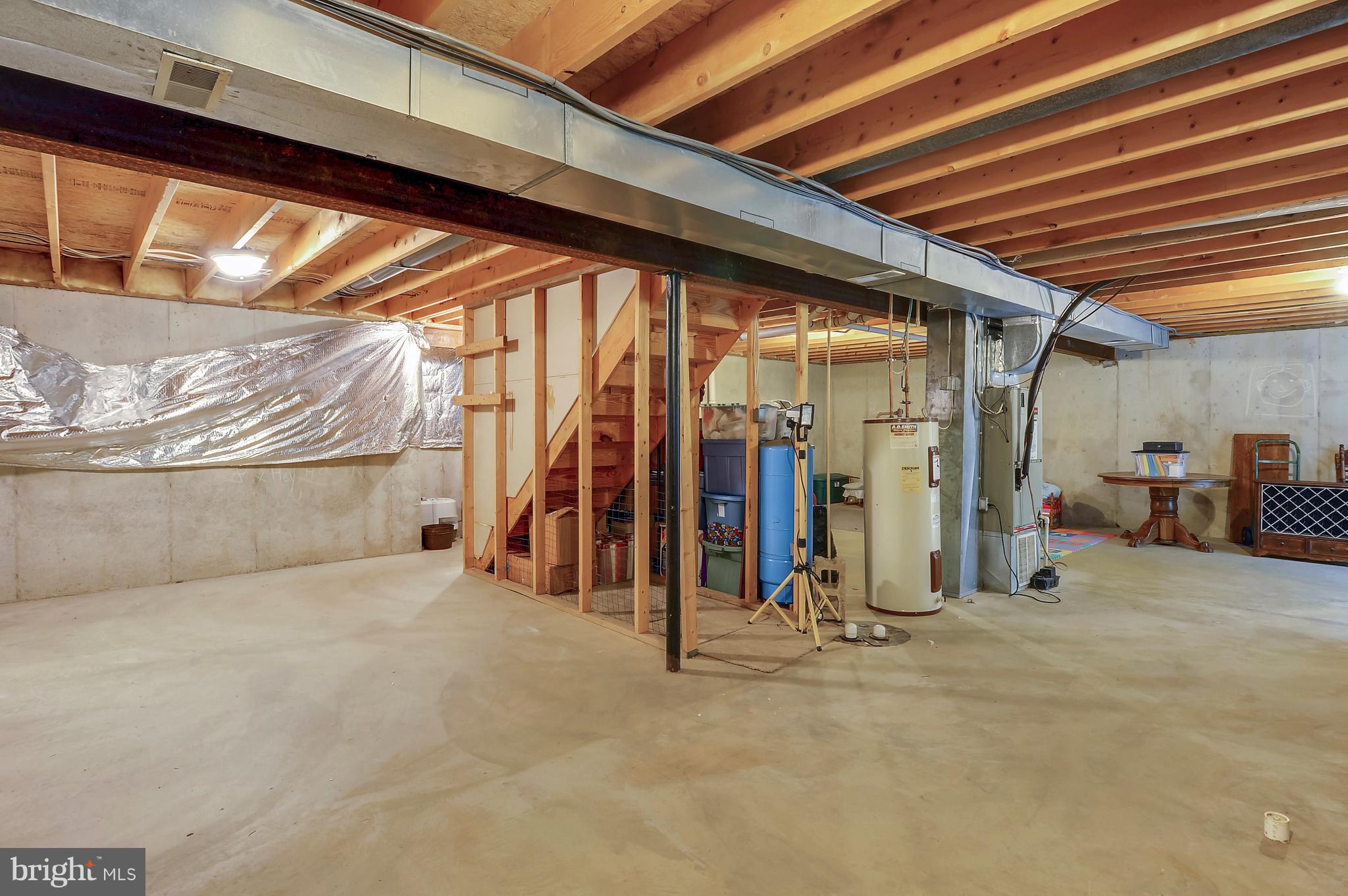 NORMANDY FARMS SUB - Residential