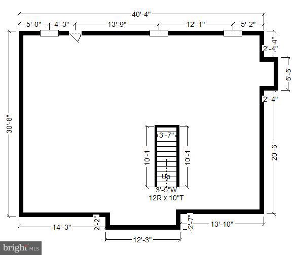 NORMANDY FARMS SUB - Residential